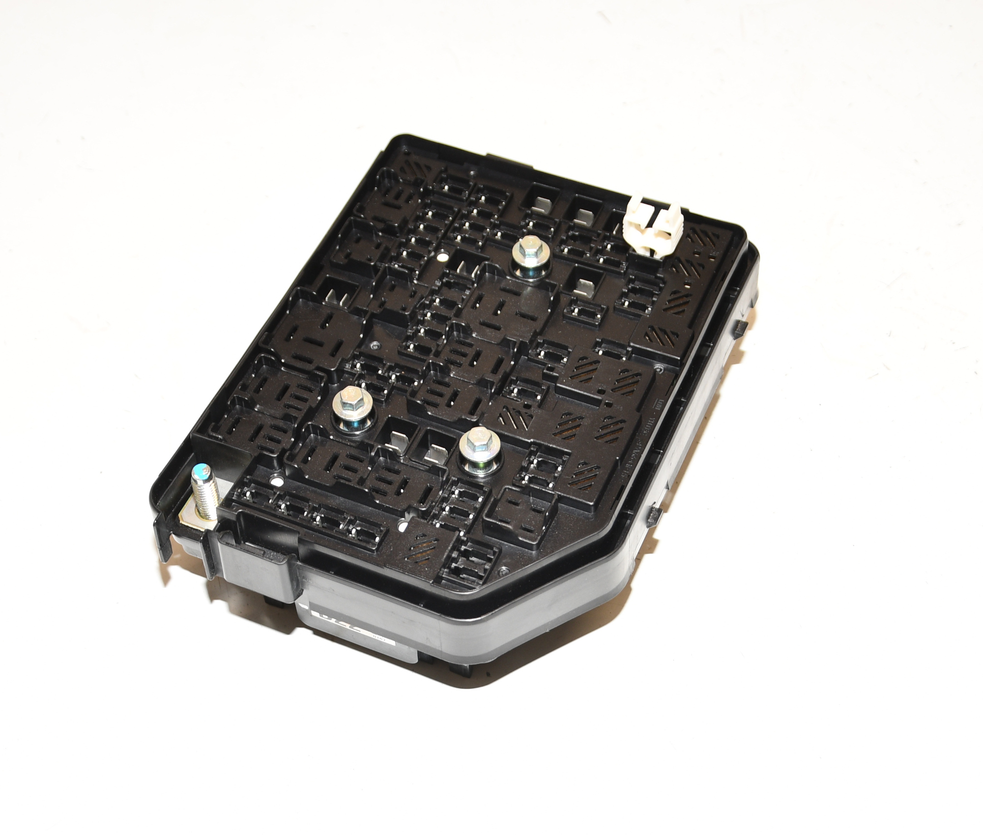 Steuergerät Sicherungskasten Zentralelektrik  94524353 Karl Original Opel 