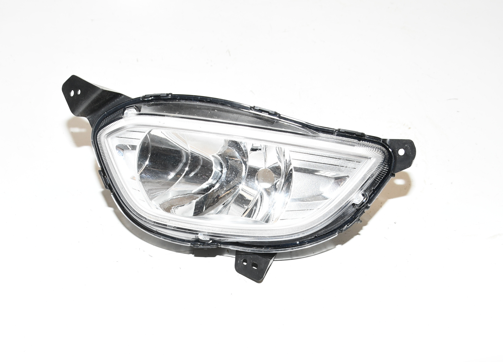 Nebelscheinwerfer Halogen Vorne,Links 95182574 Karl Original Opel 