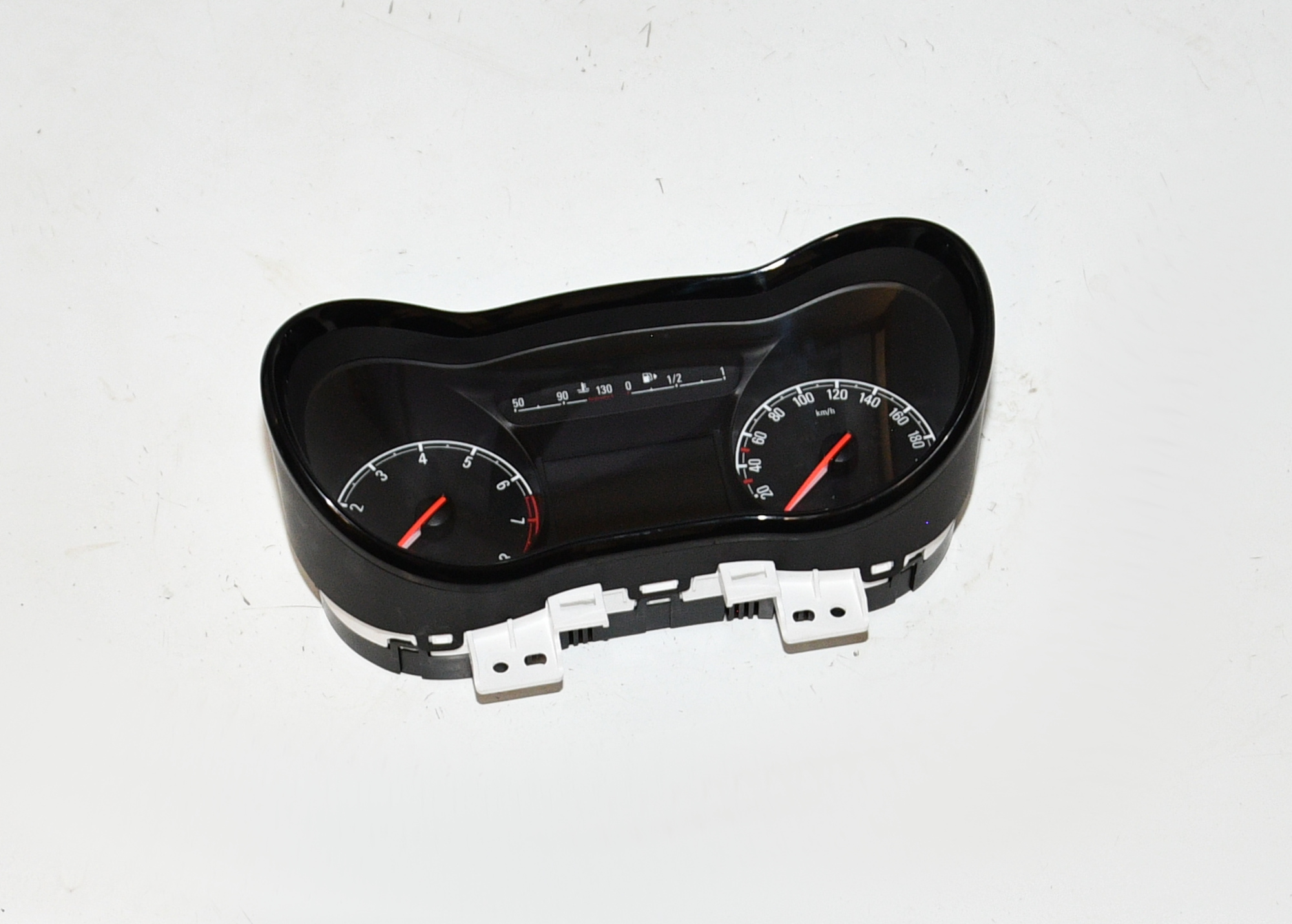 Kombiinstrument Tachoeinheit  42347130 Karl 1,0 55KW B10XE Original Opel 