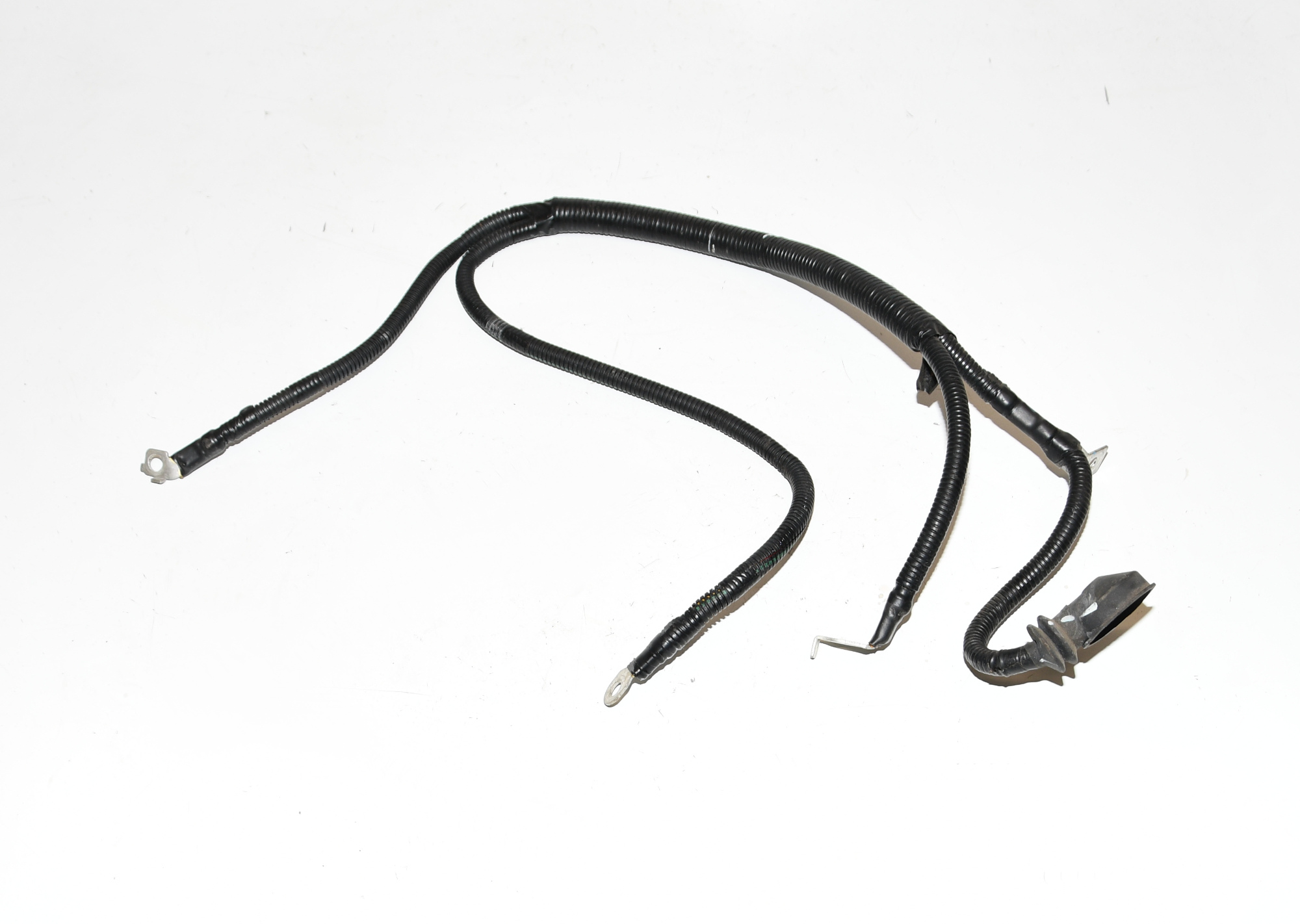 Kabelbaum Leitungssatz Anlasser  + Lichtmaschine 42338207 Karl Original Opel 