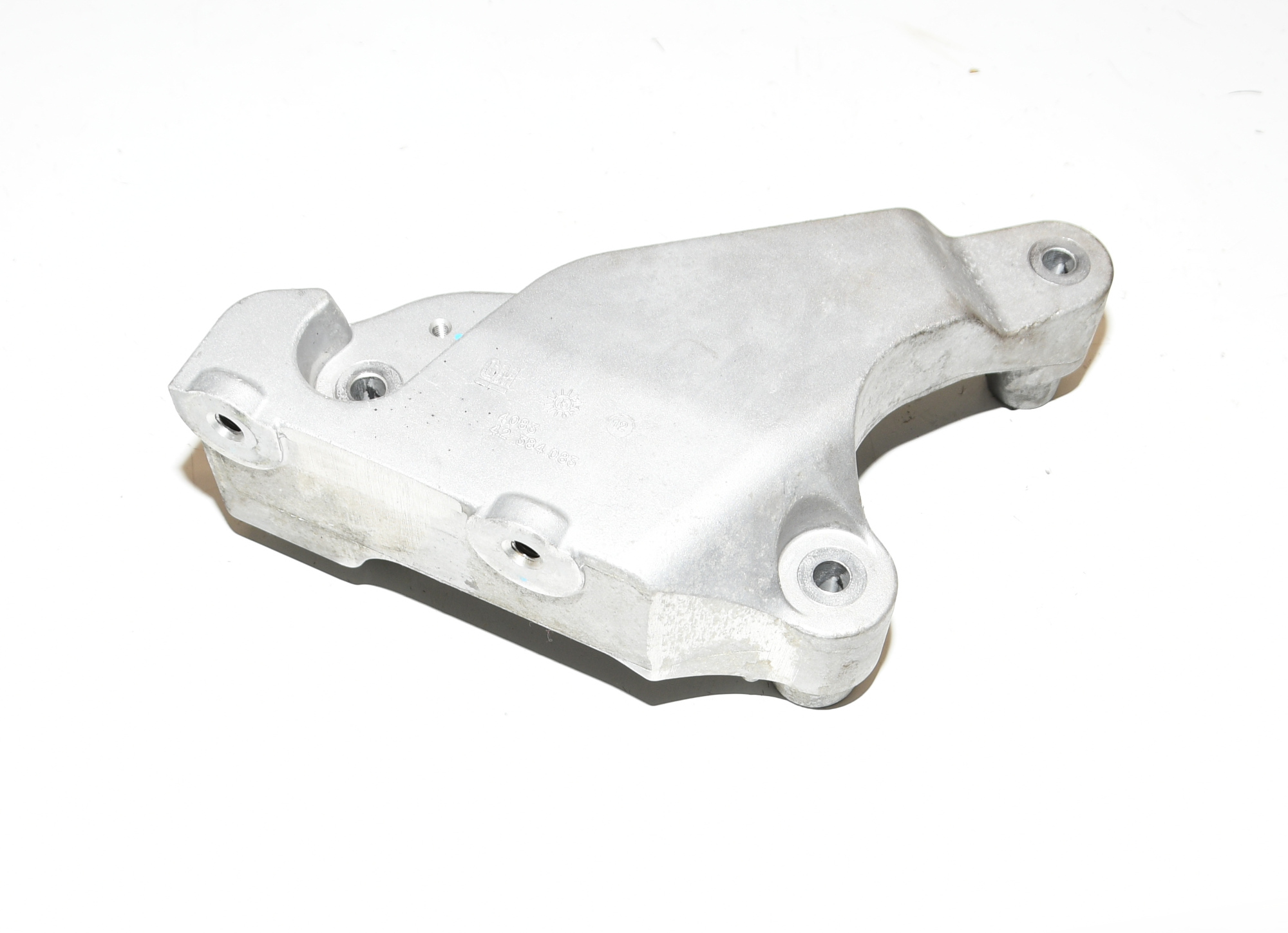 Konsole Aggregateträger  42384083 Karl 1,0 55KW B10XE Original Opel 