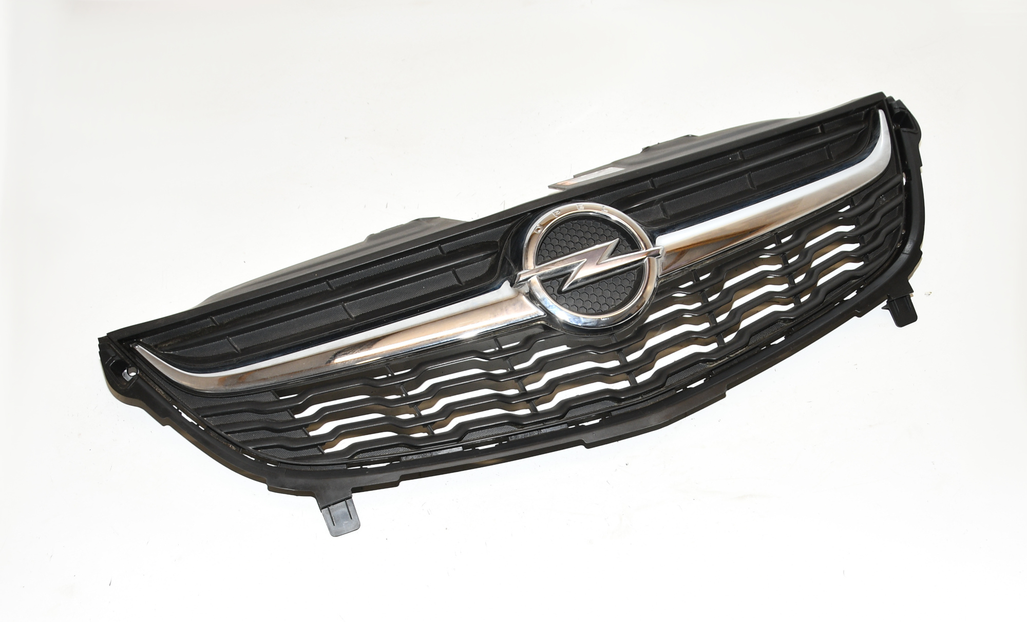 Kühlergrill Frontgrill  94514486 Karl Original Opel 