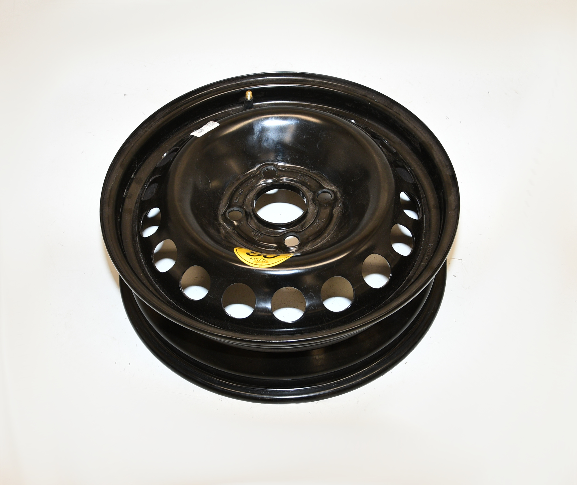 Notrad  14x4T H2 95192369 Karl Original Opel 