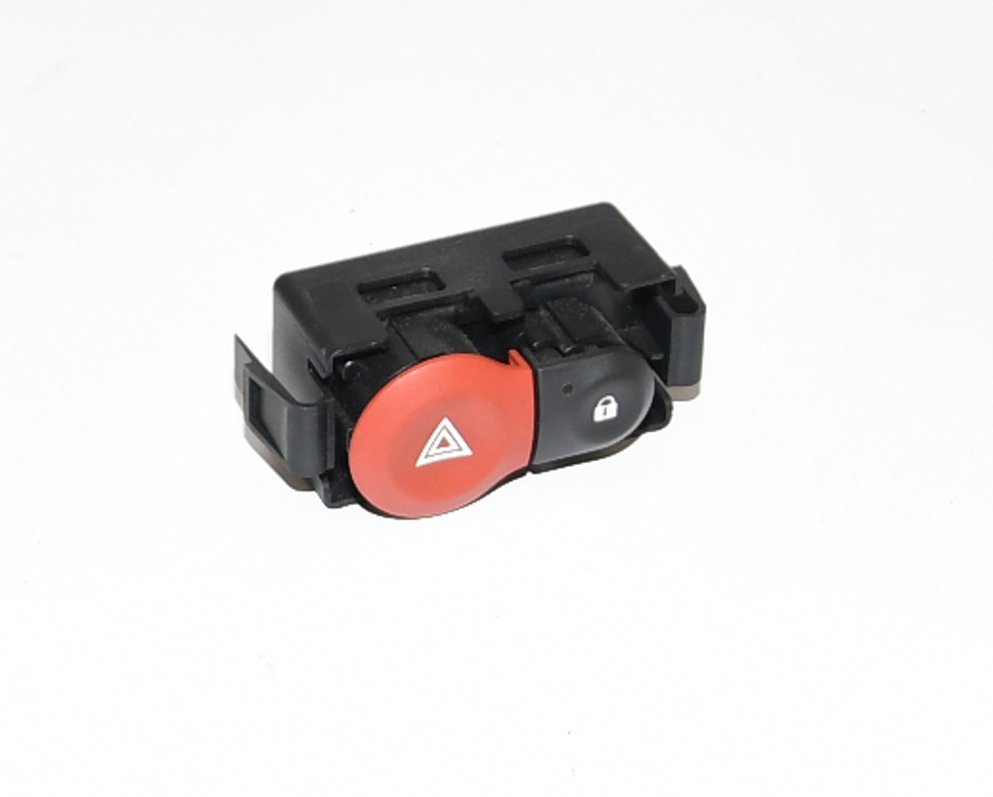 Warnlichtdrucktaster Warnblinkerschalter   8200214896 Modus Original Renault   