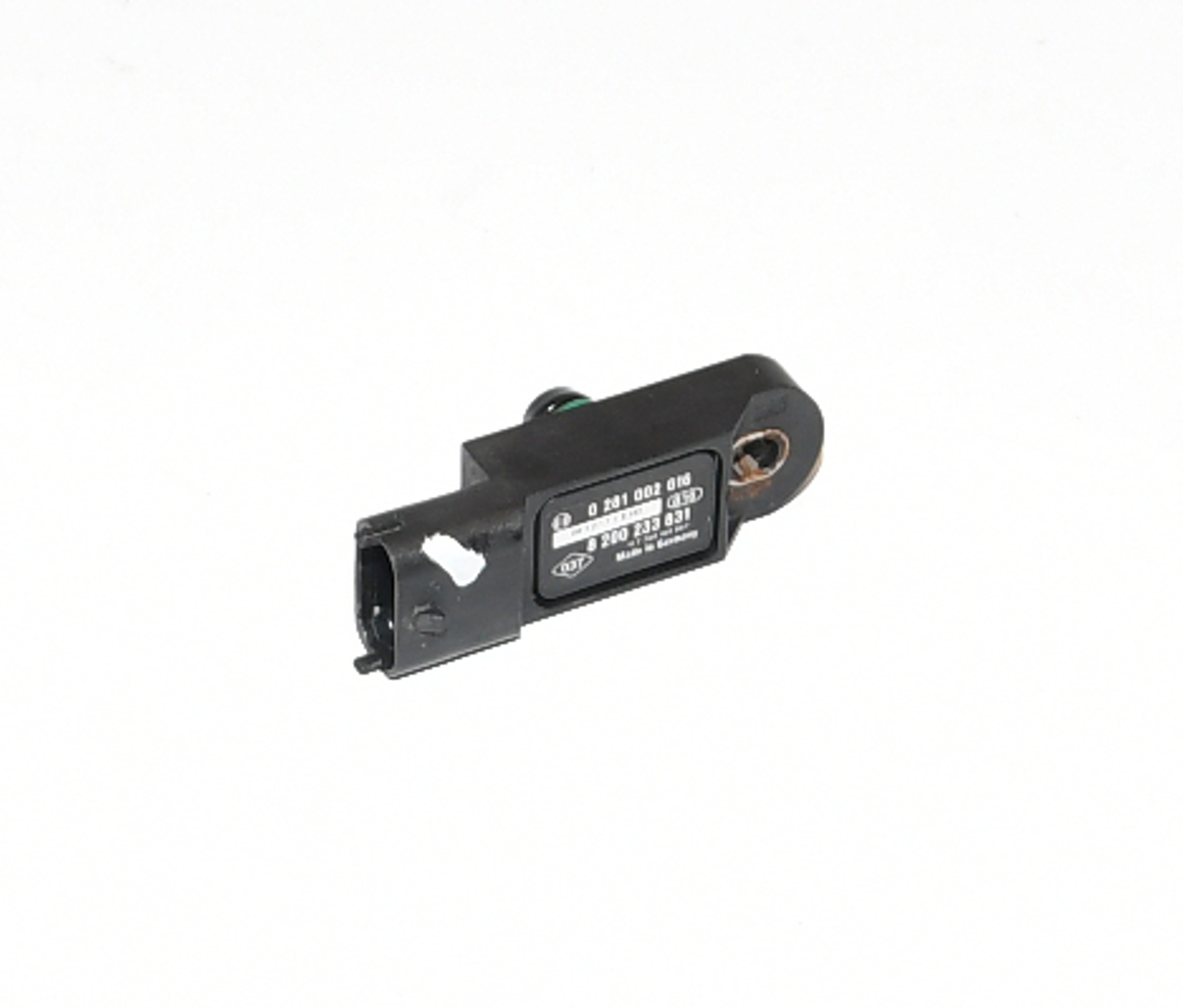 Drucksensor MAP Sensor  8200233831 Clio 3 III Original Bosch 