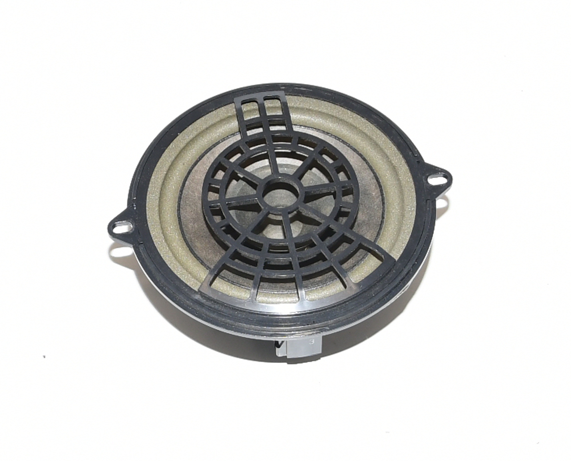 Lautsprecher Vorne,Rechts,Links 281447447R Clio III Original Blaupunkt 