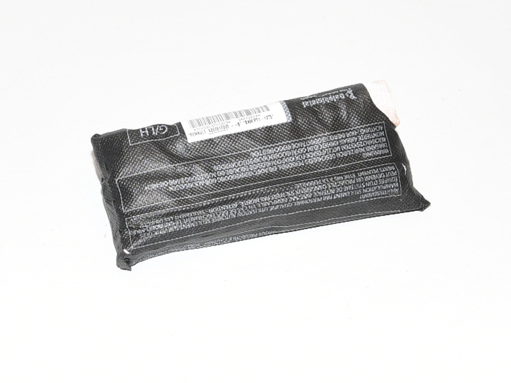 Verkleidung Blende Sitz Vorne,Links,Aussen 8200817205 34071814A Clio 3 III 