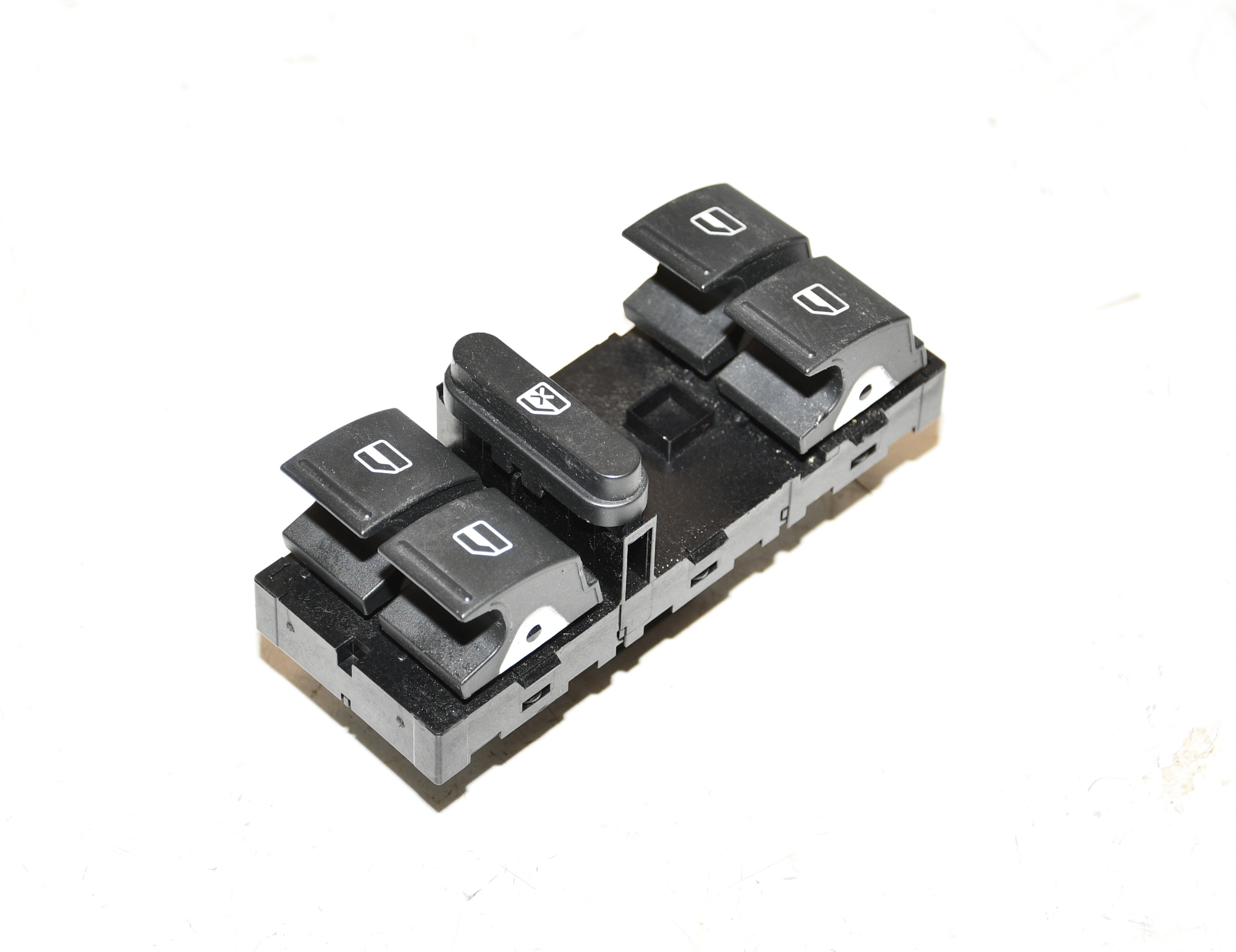Schalter elektr. Fensterheber Vorne,Links 1K4959857B REH Passat Variant 3C5 VW 