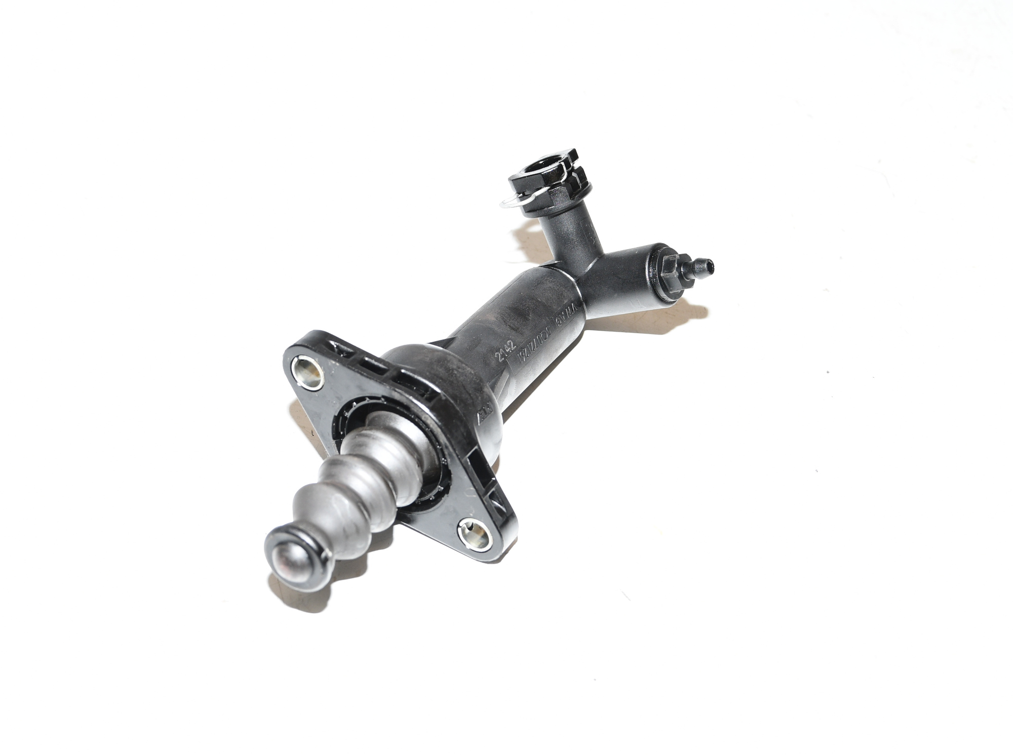 Kupplungsnehmerzylinder  5Q0721261 GOLF PLUS Original VW 