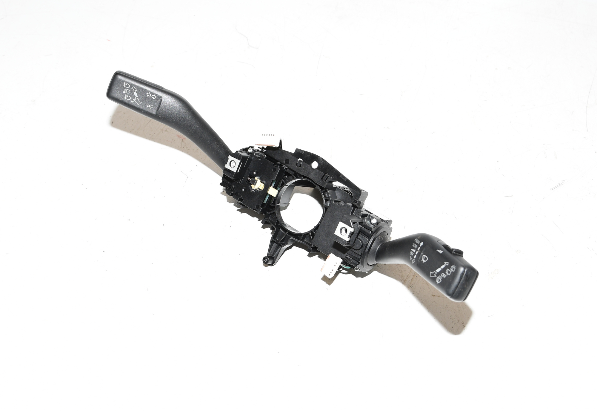 Lenkstockkombinationsschalter Lenkstockschalter  5K0953513K 9B9 Golf 6 5K Orig. 