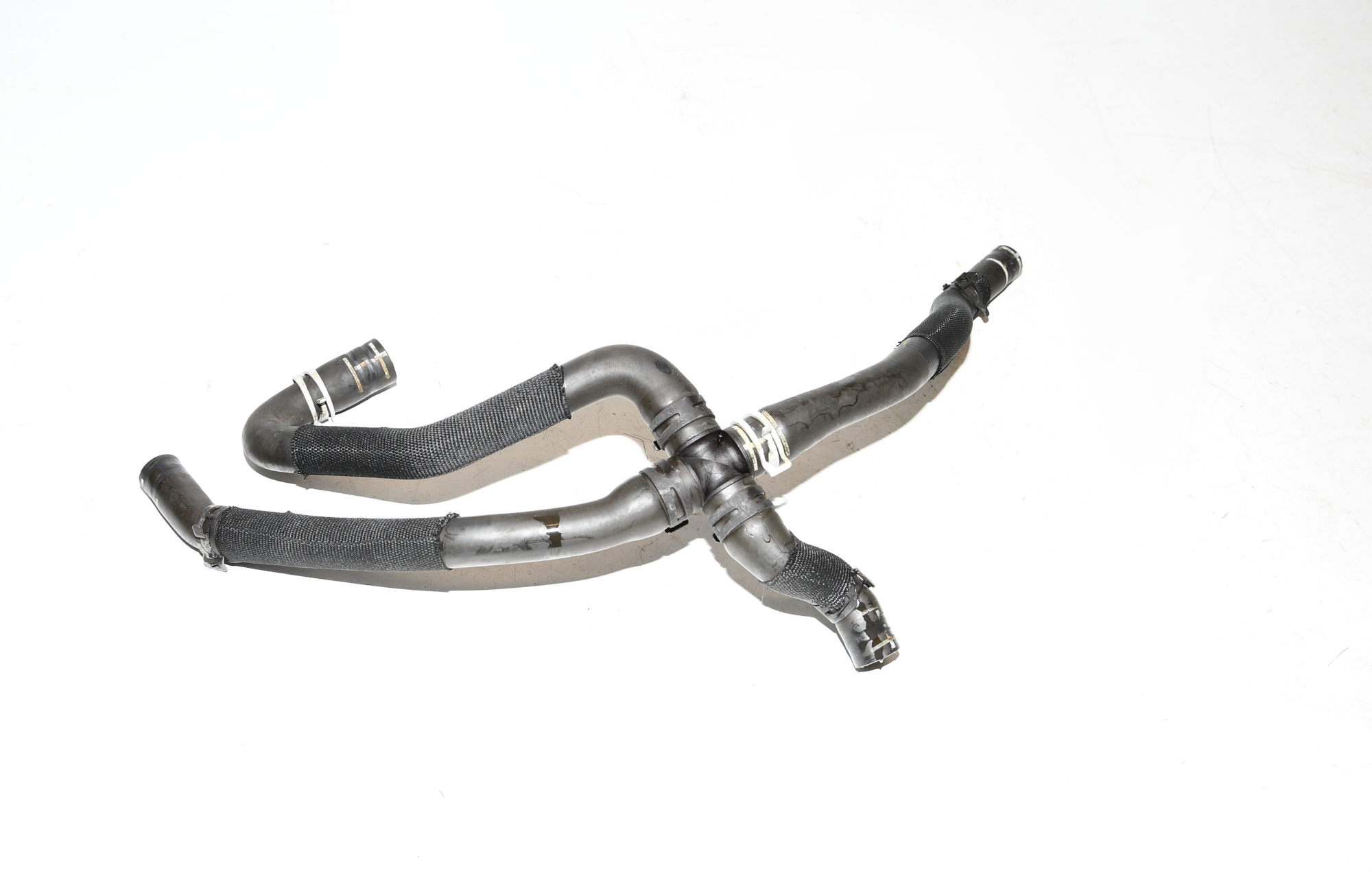 Kühlmittelschlauch Kühlwasserschlauch   1K0122109CJ Golf 6 5K Original Seat 