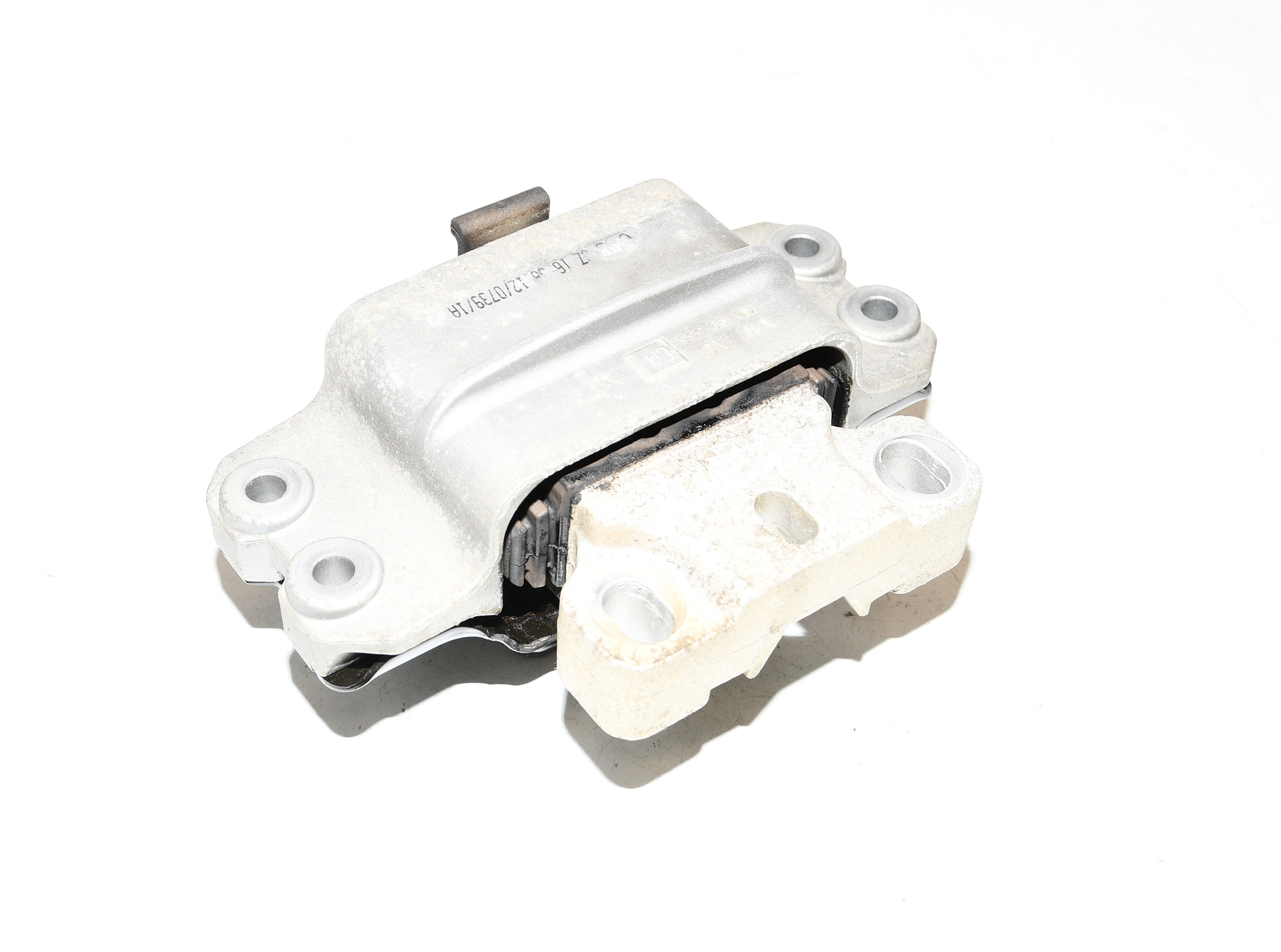 Getriebelager Getriebehalter Links 1K0199555CA Yeti PRH Original Seat 