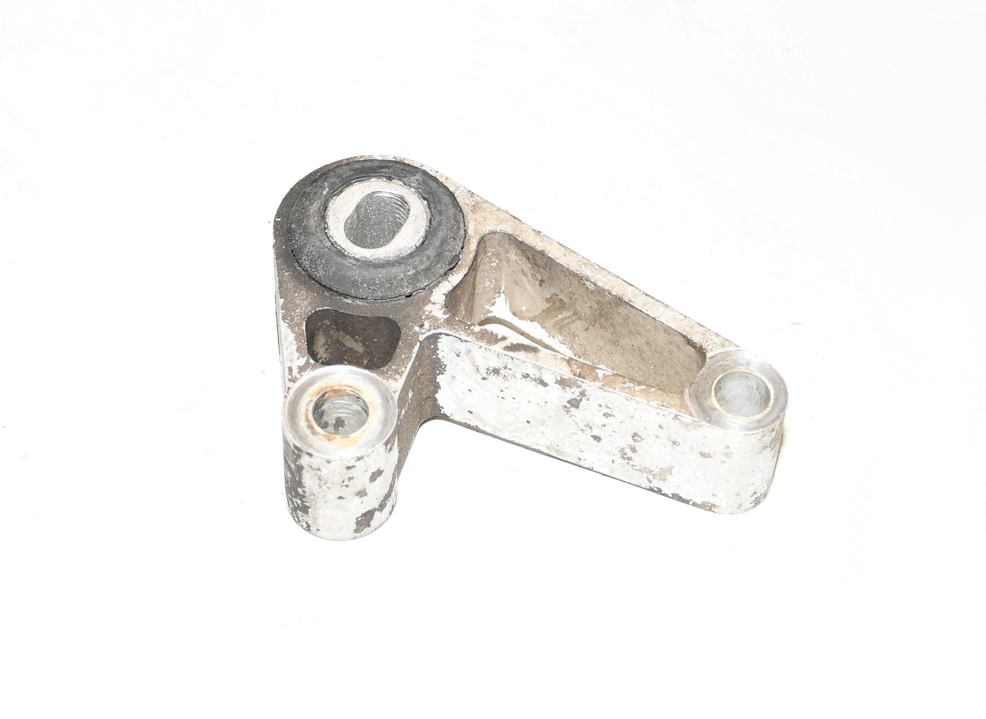Getriebehalter Konsole  55700439 Mito Elegante C514 Original Alfa Romeo 