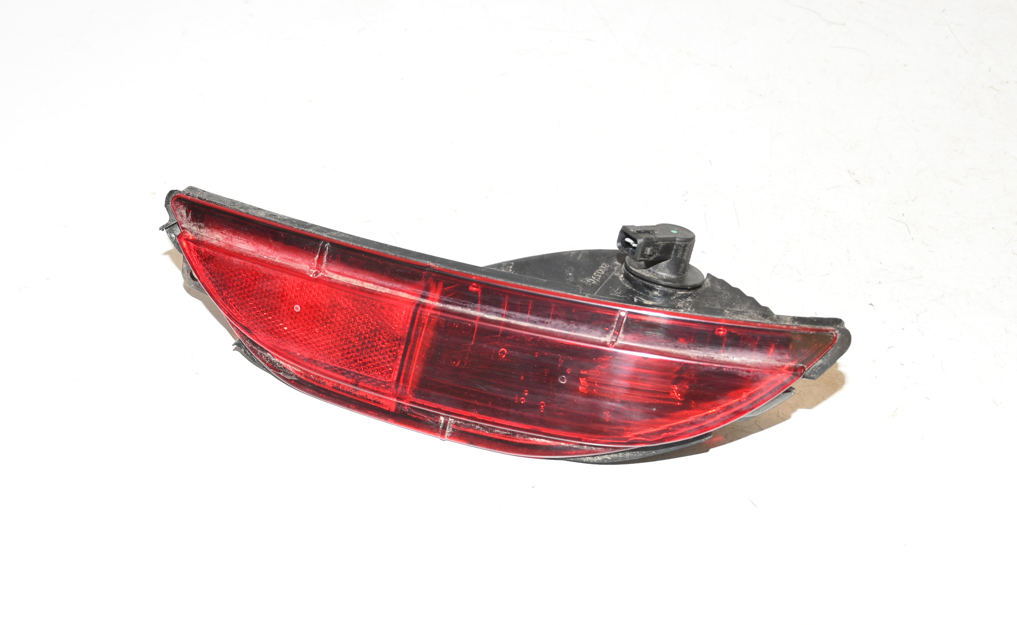 Nebelscheinwerfer Halogen Hinten,Links Nebelschlussleuchte 51718012 Original AL 