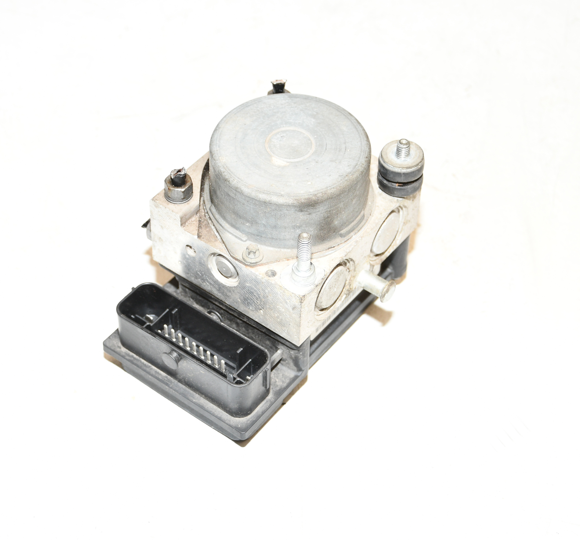 ABS Hydraulikblock ABS Steuergerät ABS Block  71749883 Grande Punto 199 Orig. 