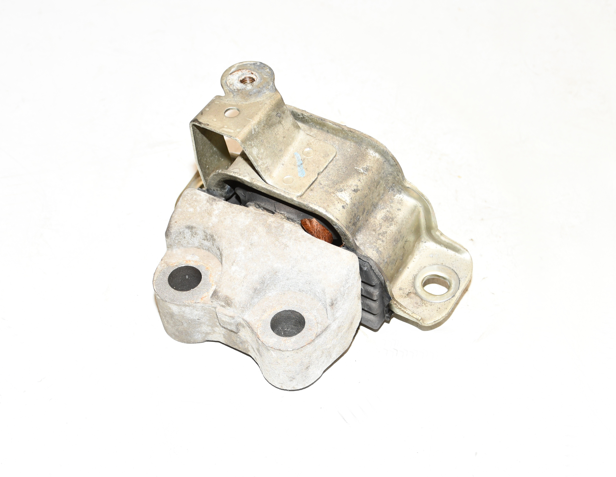 Motorlager Motorhalterung Motorstütze  55700434 Grande Punto 199 1,2 48KW 