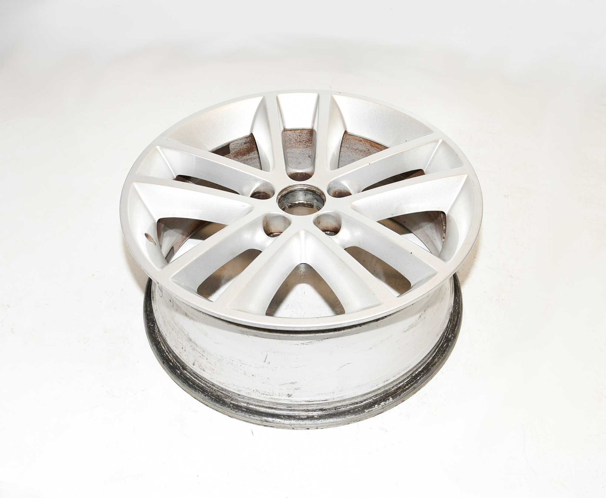 Alufelge Aluminiumfelge  13211620 7Jx17 H2 ET35 2P Astra H TwinTop Original 