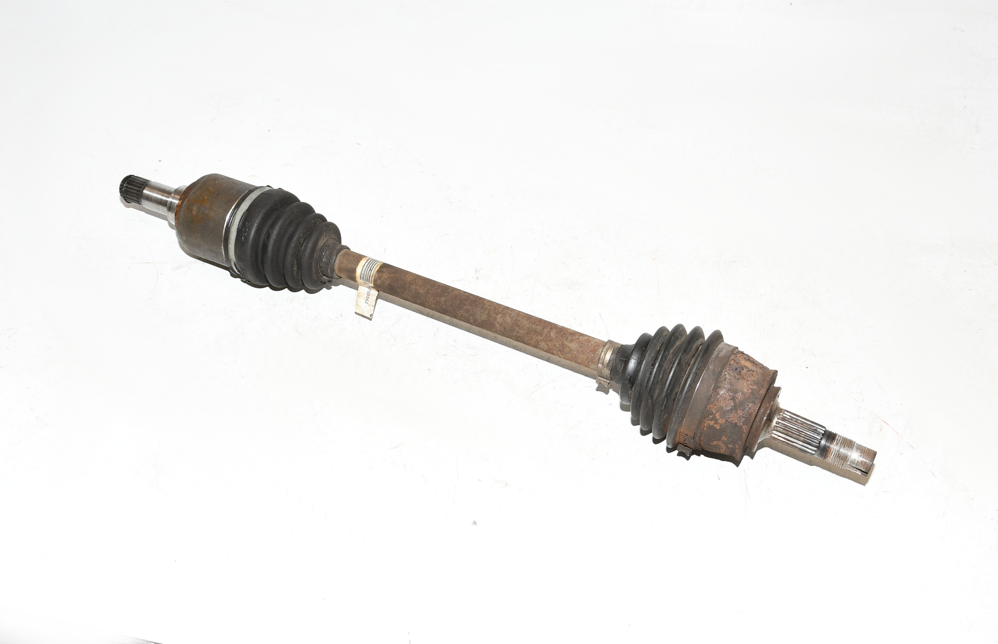Antriebswelle Gelenkwelle Vorne,Links 55700562 Mito Elegante C514 Original Fiat 
