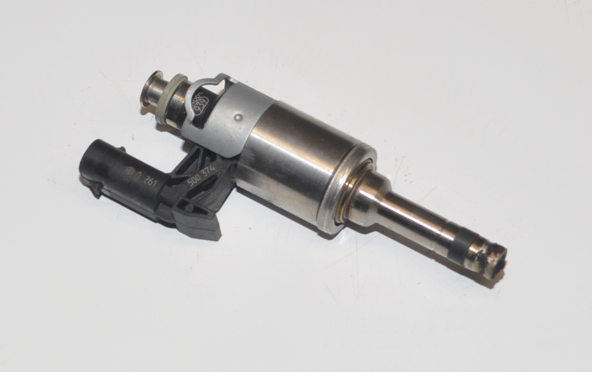 Einspritzventil Einspritzdüse Injektor  04E906036T Golf 7 Variant 1.4 TSI 92KW 