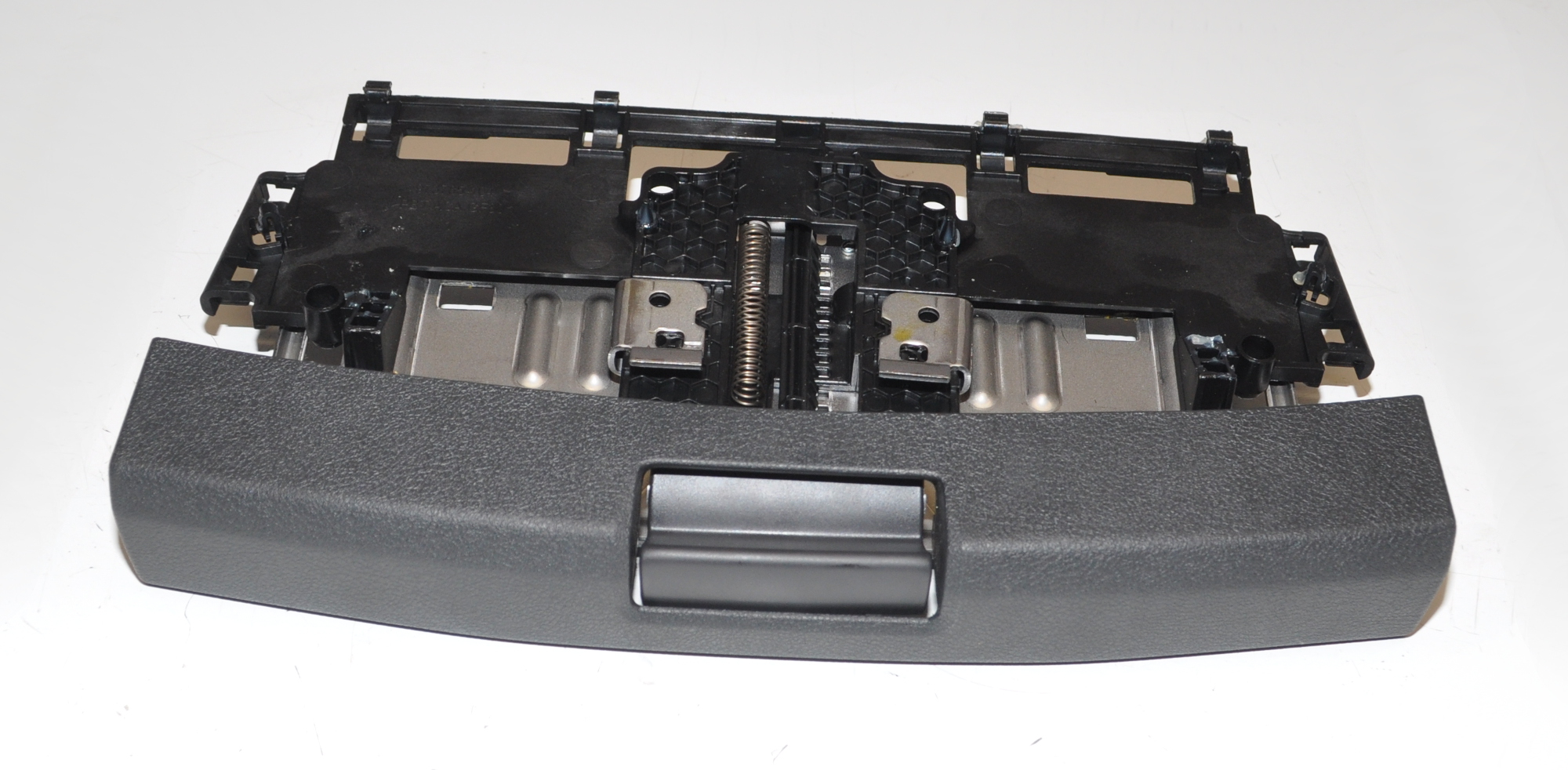 Verkleidung Sitzgestell Vorne,Links 8K0881057 Golf 7 Variant Original brose 