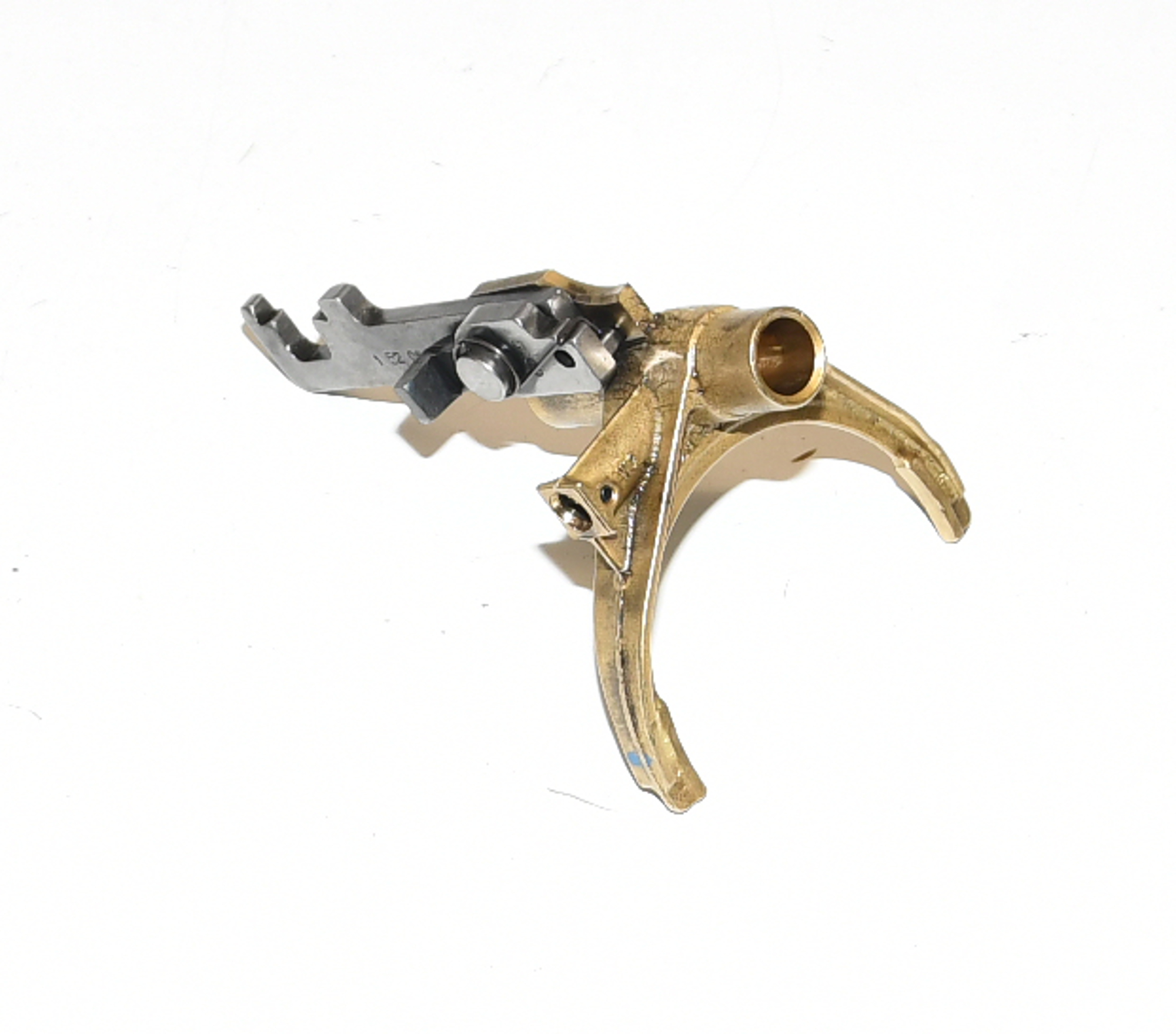 Schaltgabel  3./4. Gang 255462 307 Break Original Peugeot 
