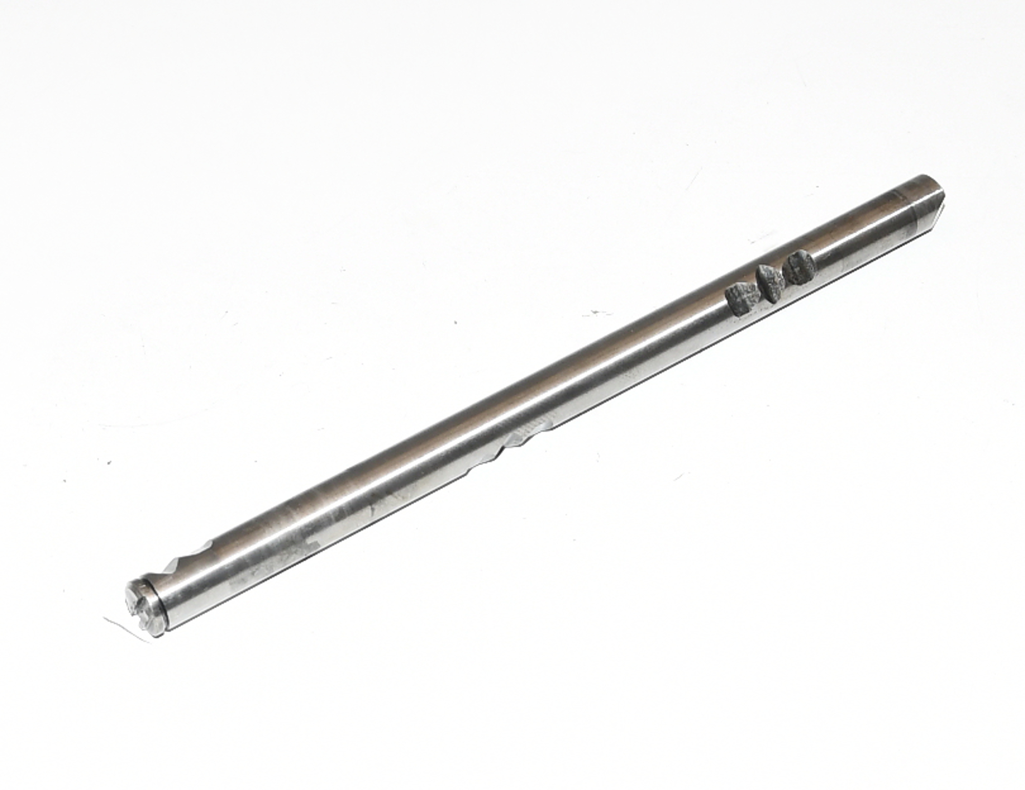 Schaltstange  1/2/3/4 Gang 254648 C3 Picasso (SH) Original Citroen 