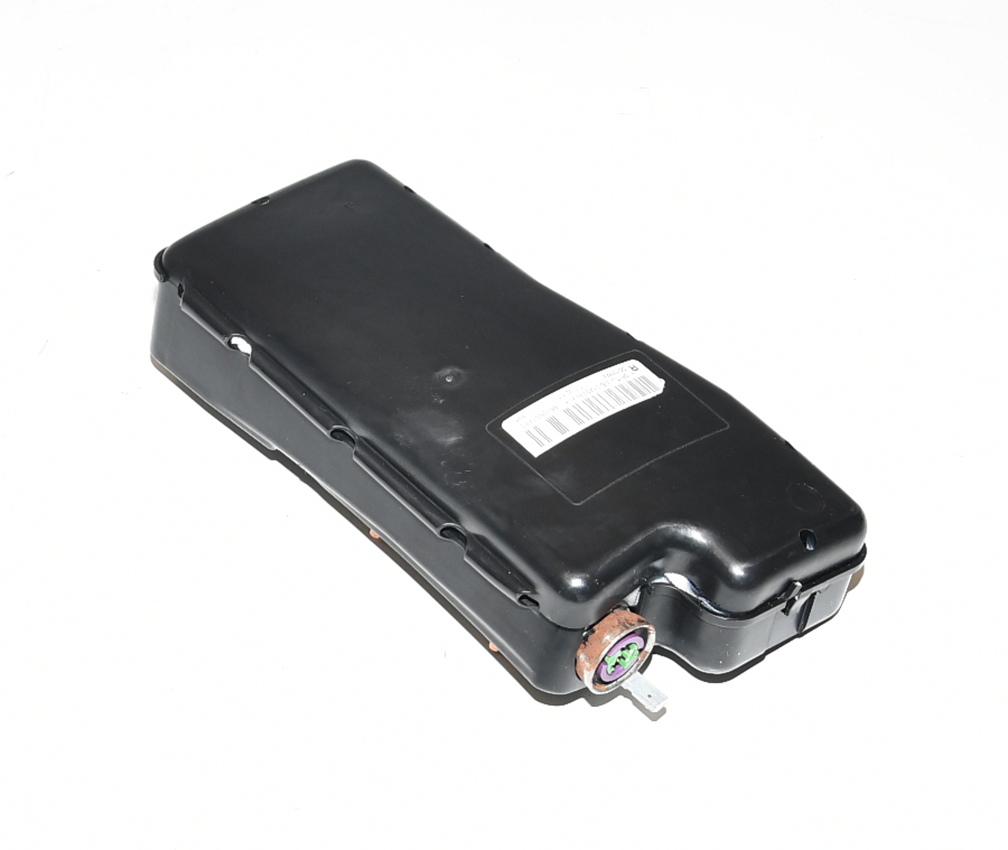 Verkleidung Blende Sitz Vorne,Rechts 9682604280 C3 Picasso (SH) Original 