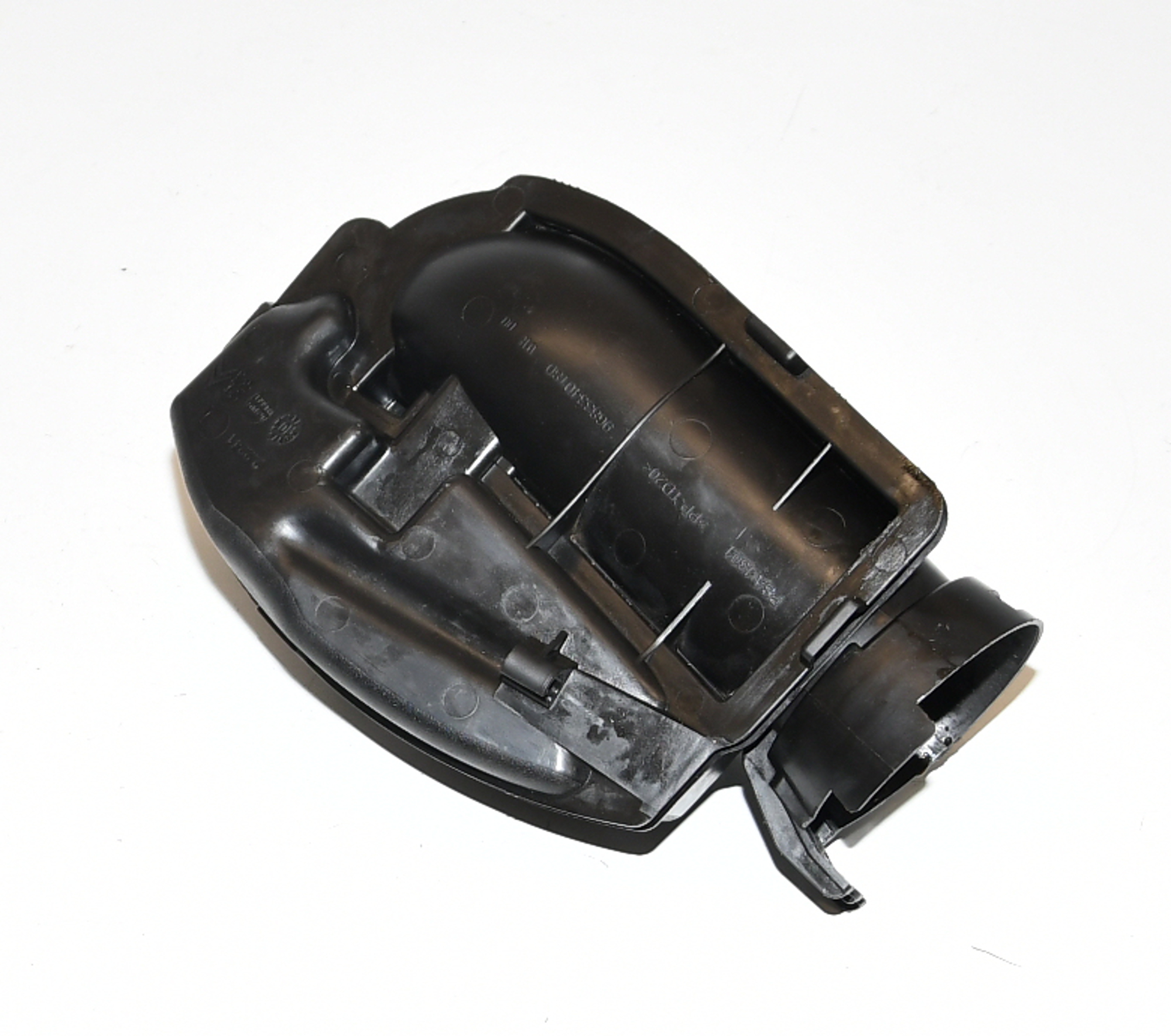 Ansaugluftführung Ansaugrohr  Resonator 9683340180 DS3 Original Citroen 