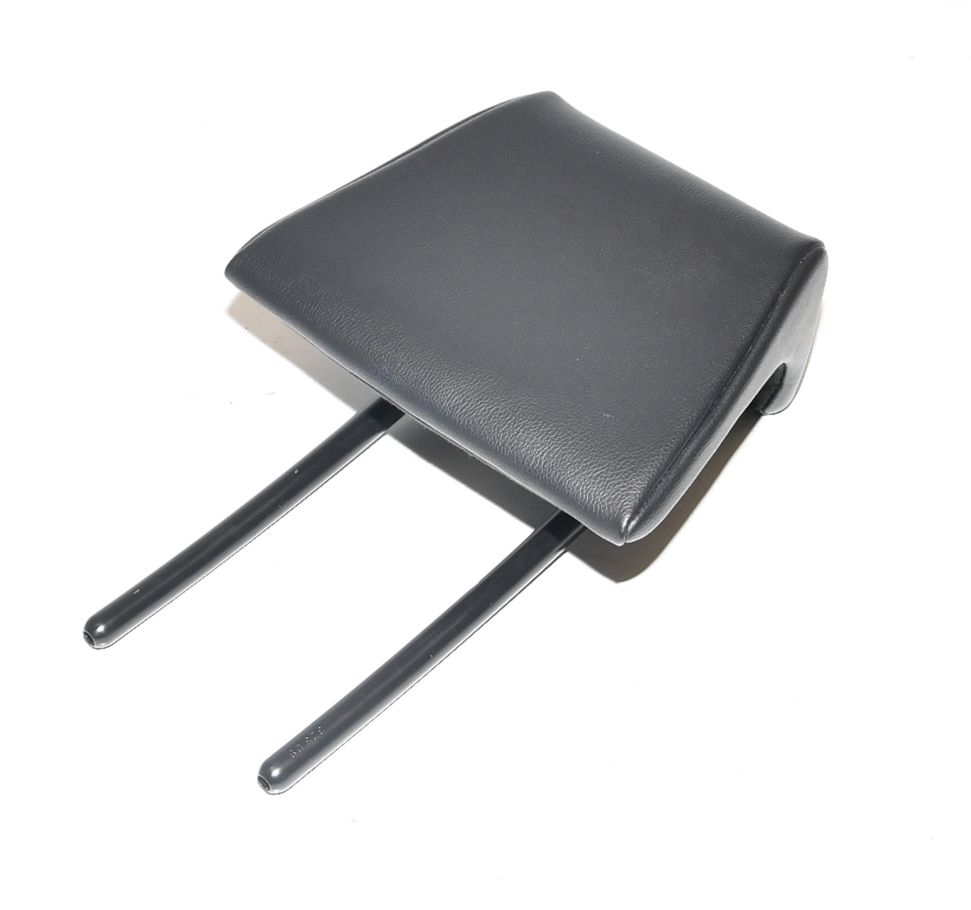 Kopfstütze Nackenstütze Hinten,Mitte 8854AH SCHWARZ MISTRAL Leder Original   