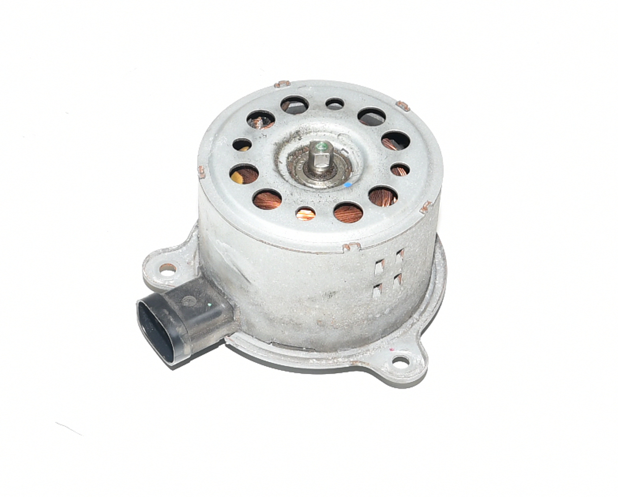 Lüftermotor Kühlerlüfter  1253Q0 C3 Picasso (SH) Original Citroen 