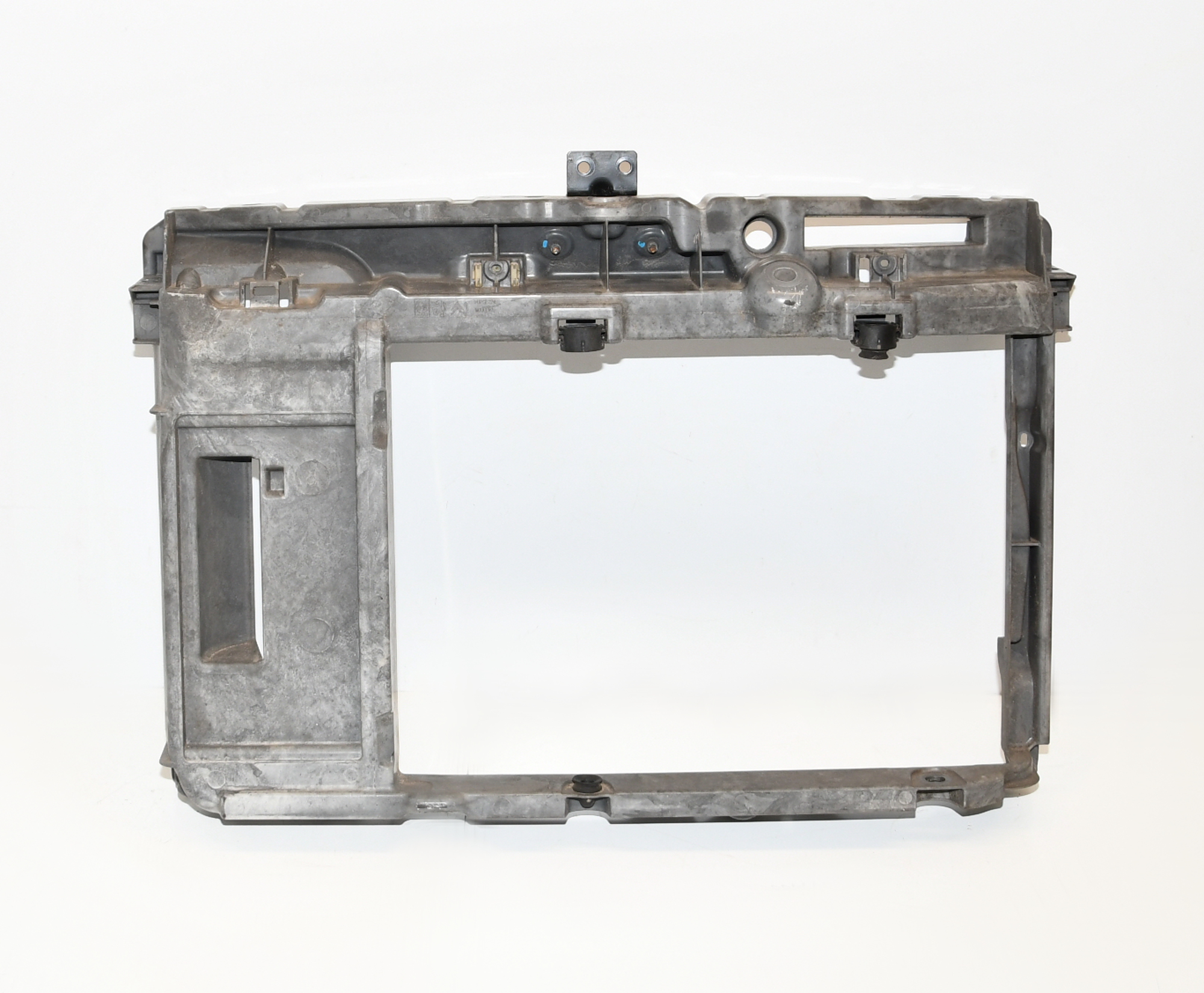 Frontmaske Schlossträger  9687711380 C3 Picasso (SH) Original Citroen 