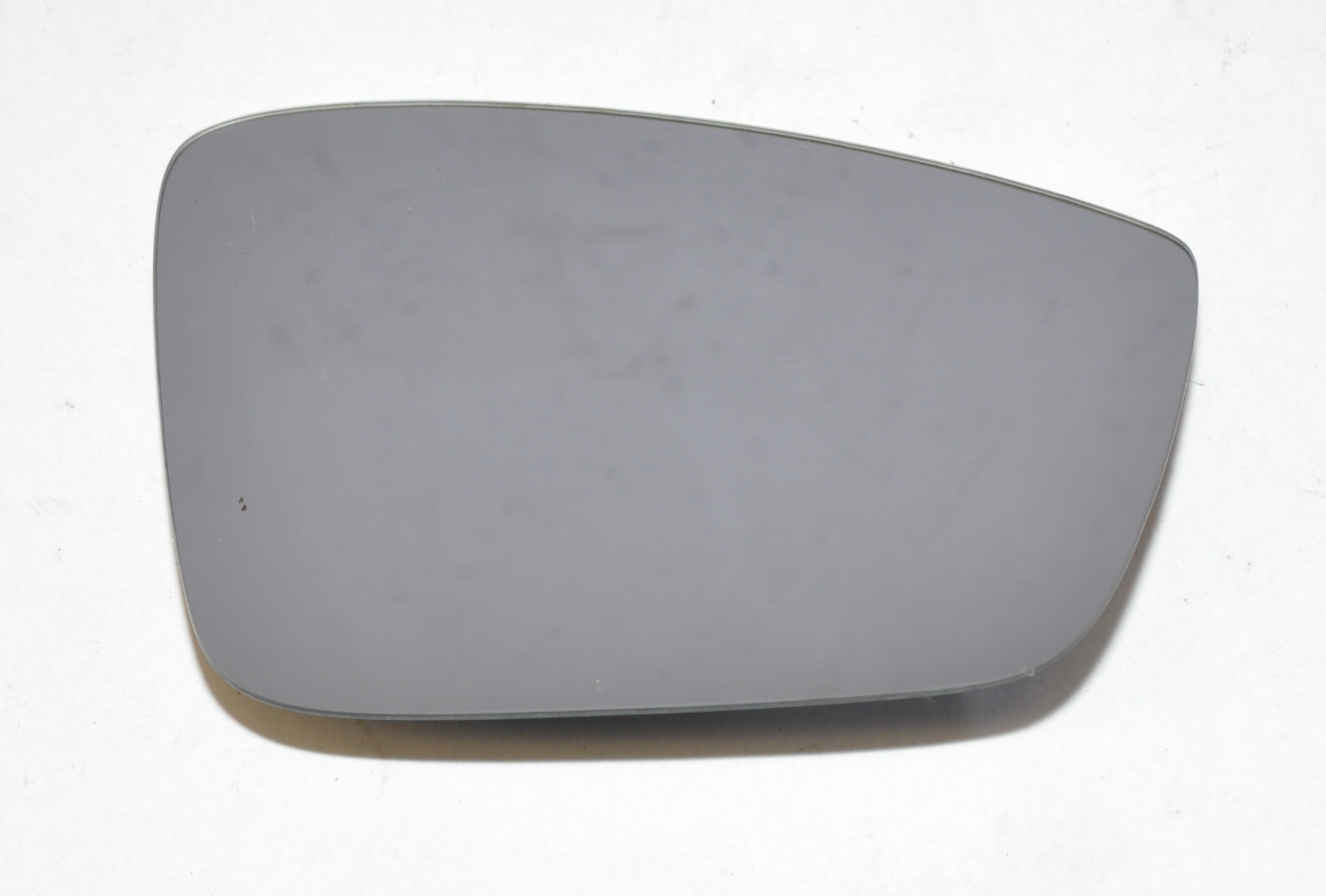 Spiegelglas beheizbar Rechts 5JA857522C Toledo Original Skoda 