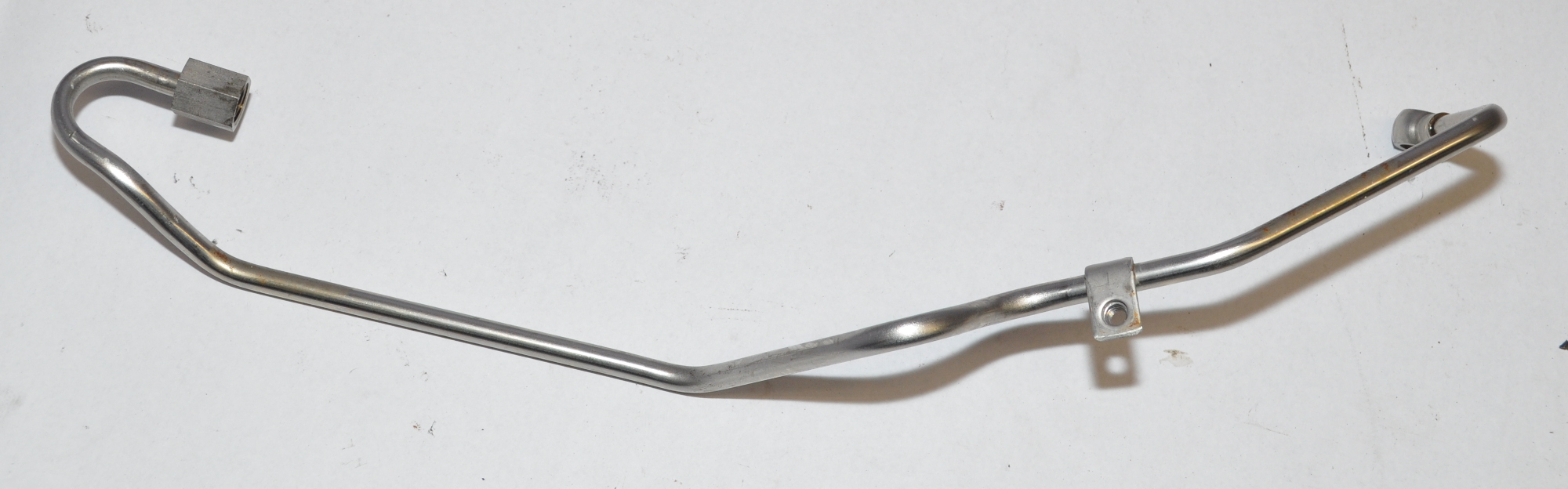 Ölrohr Vorlaufleitung Turbo  03L145771AL Rapid Spaceback NH1 2,0 77KW CAYC VW 