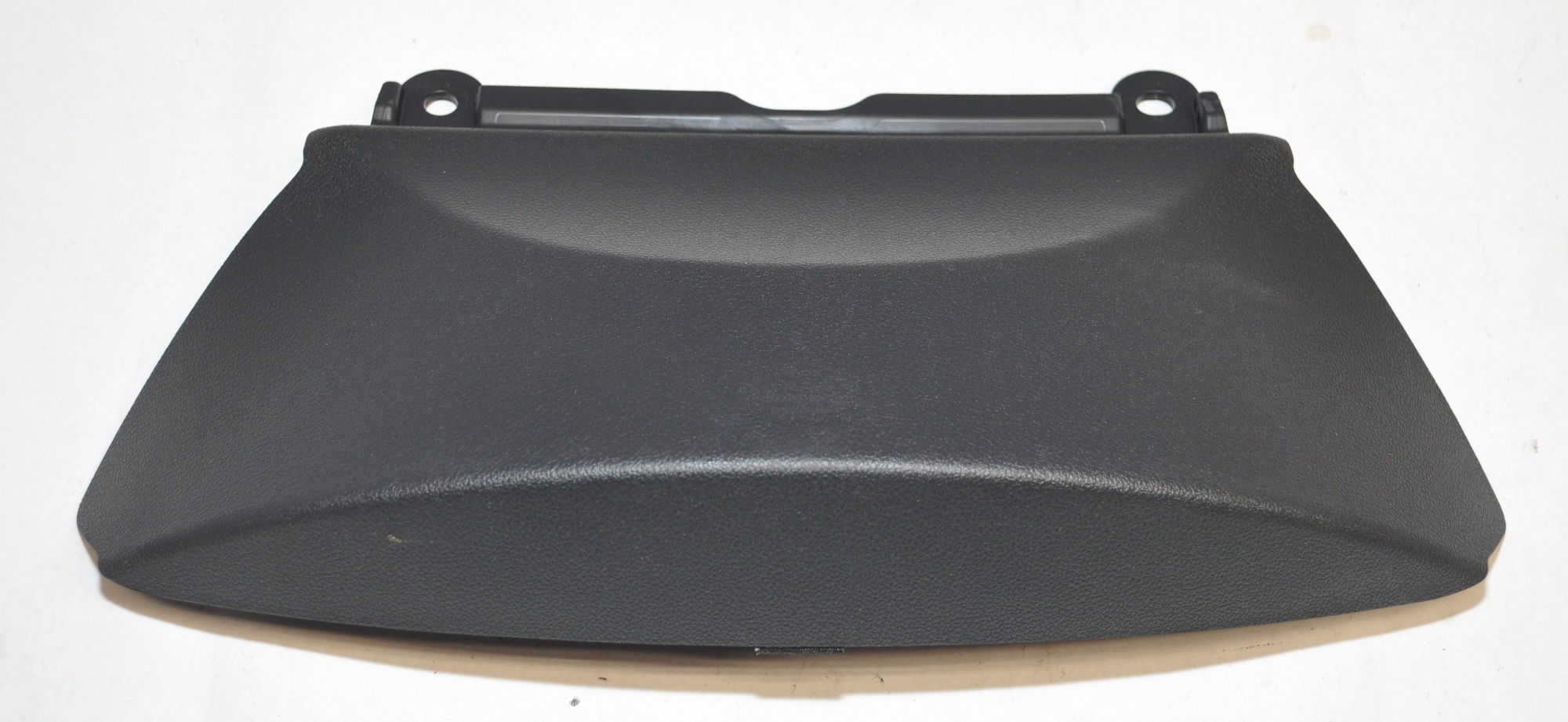 Heckklappenverkleidung  5JJ867755 9B9 Rapid Original Skoda satinschwarz - 9B9 