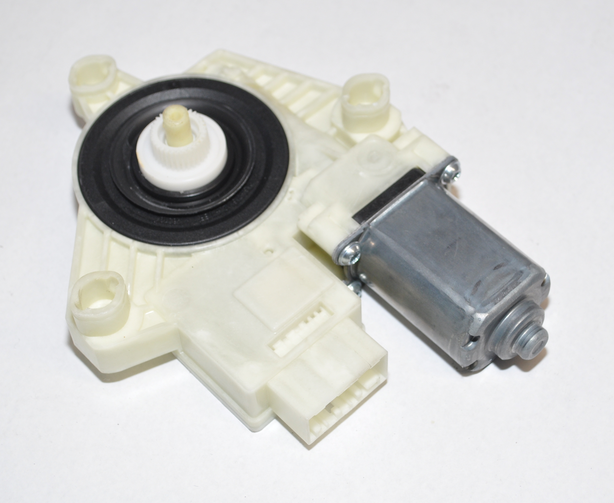 Fensterhebermotor mit Steuergerät Vorne,Rechts 5JA959812E Toledo Original SEAT 