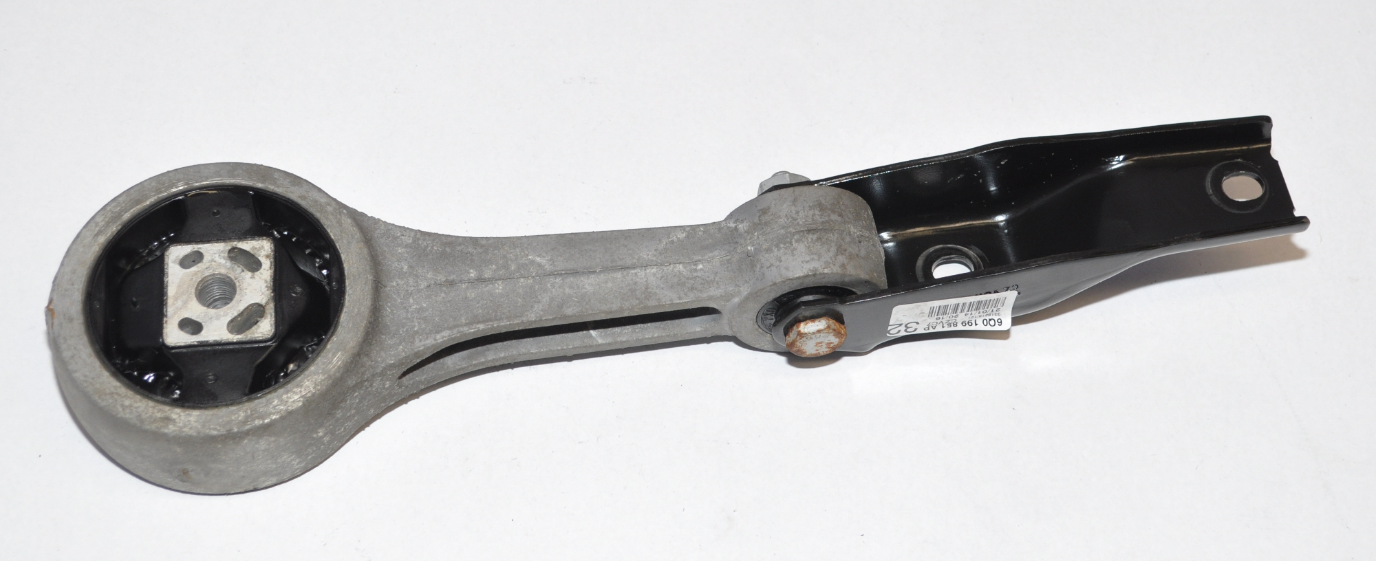 Pendelstütze Motorhalterung  6Q0199851AP Rapid Spaceback NH1 2,0 77KW CAYC VW 