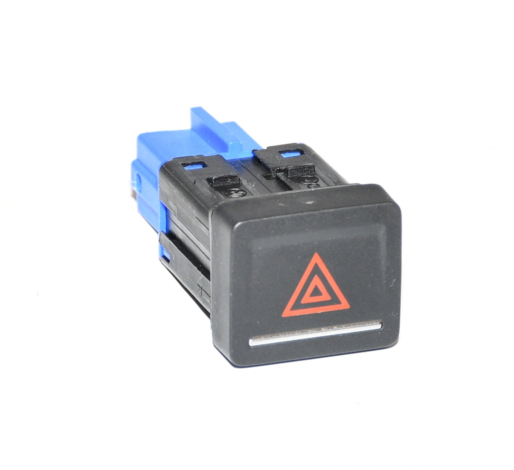 Warnlichtdrucktaster Warnblinkerschalter  Vorne 5G0953509A Golf 7 AU Original 