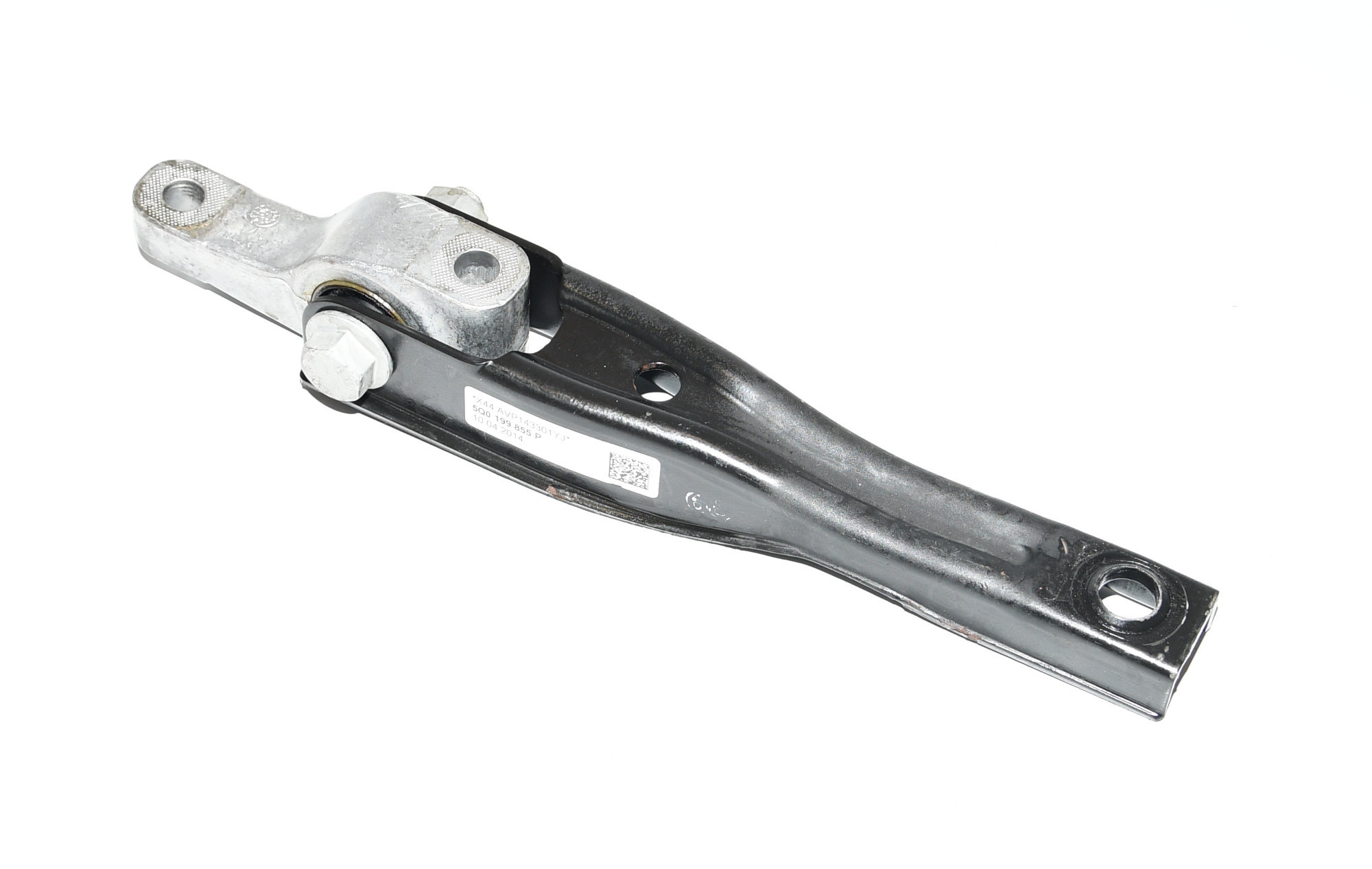 Pendelstütze Motorhalterung  5Q0199855P Golf VII 7 Variant 2.0 TDI 110KW CRBC 