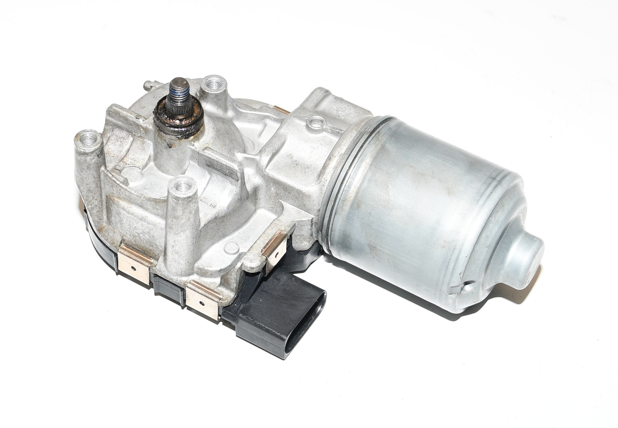 Scheibenwischermotor Vorne 5G1955119A Golf 7 AU Original Bosch 
