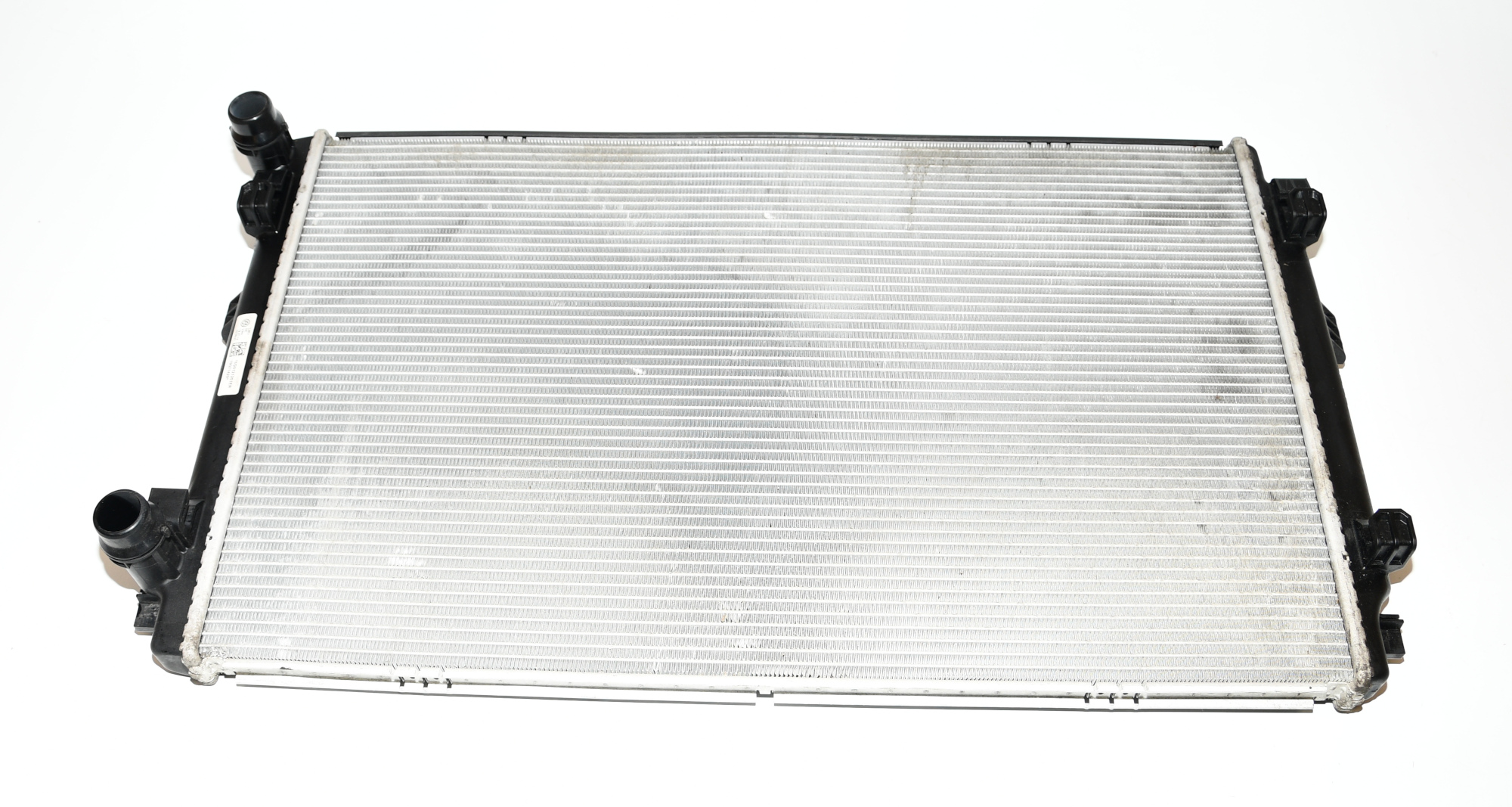 Wasserkühler Kühlmittelkühler  5Q0121251ER Golf VII 7 Variant Original VW 