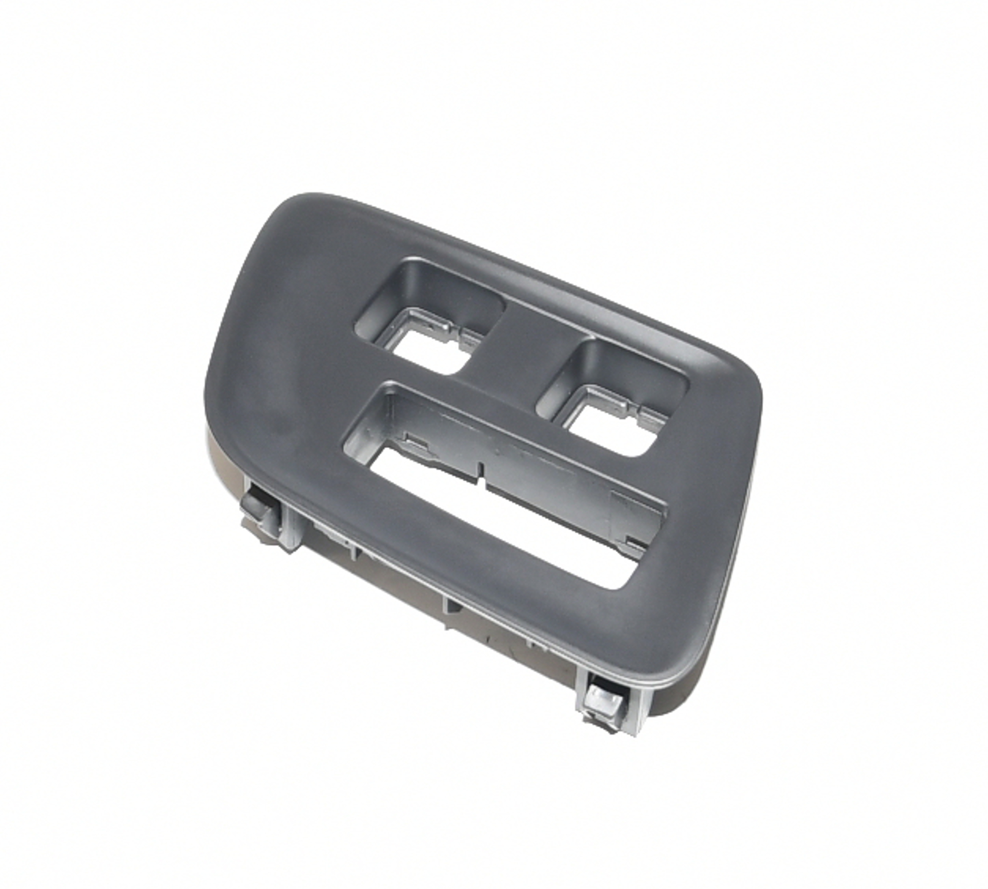 Blende Abdeckung Schalter  96717146ZD C4 II Original Citroen   