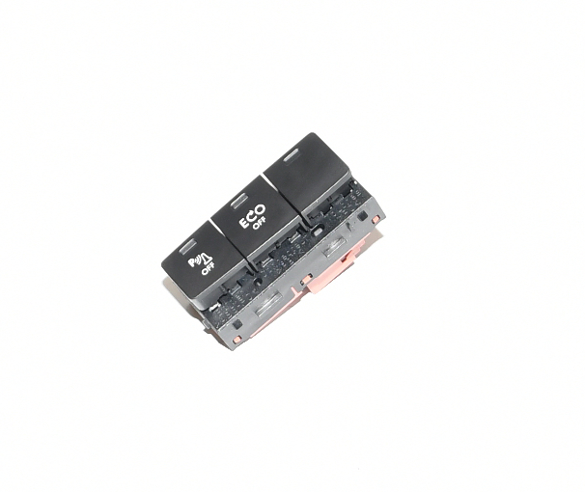 Drucktaster Einparkhilfe PDC  ECO 96664258ZD C4 II Original Citroen   