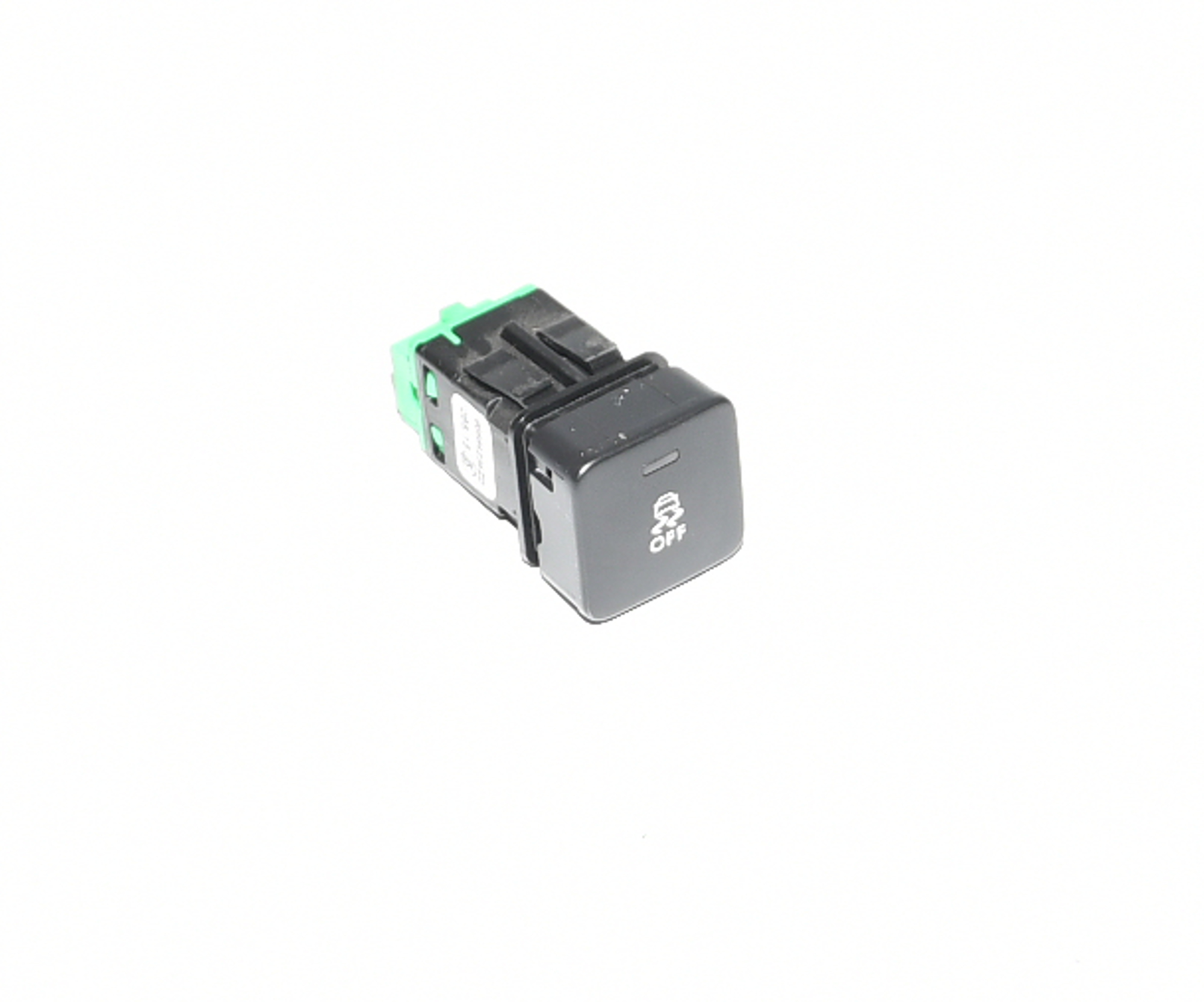 Schalter Taster elektr. Stabilisierungsprogramm ESP  96664234ZD C4 II Original  