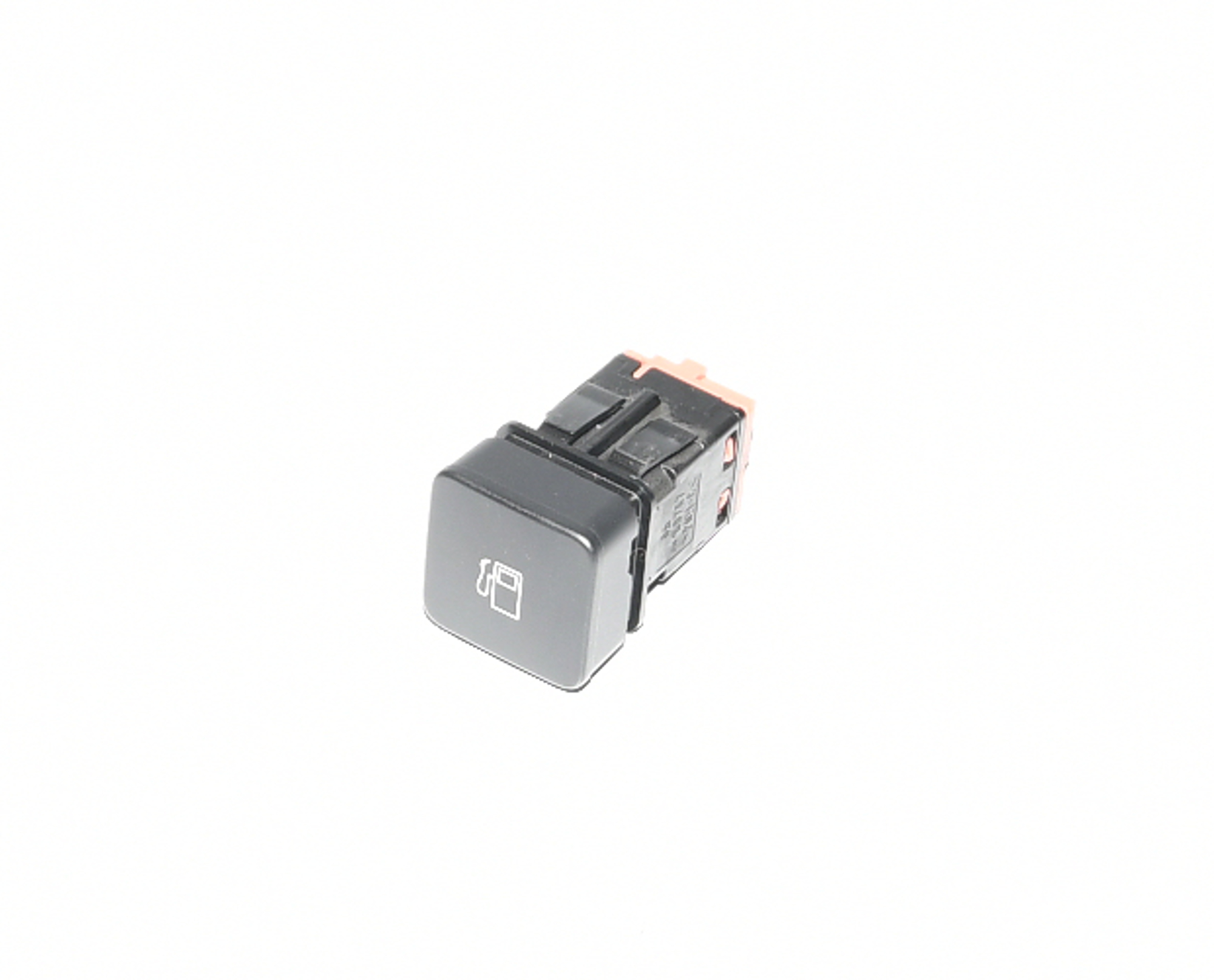 Schalter Taster  Tankklappe 96664235ZD C4 II Original Citroen 