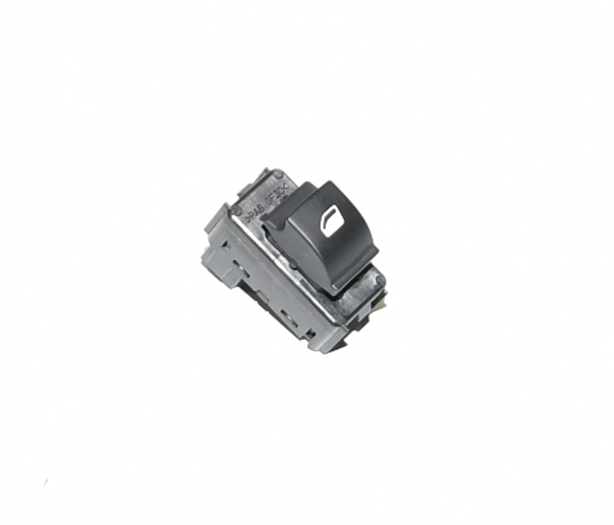 Schalter elektr. Fensterheber Hinten,Rechts,Links 96657926XT C4 II Original   