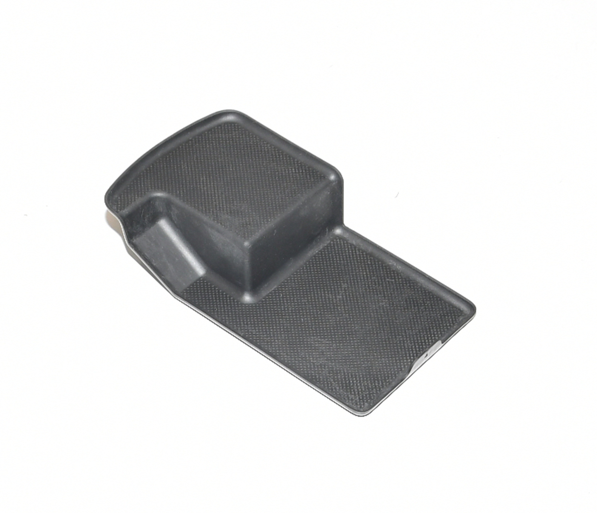 Gummieinlage Ablagefach  9808154280 C4 II Original Citroen   