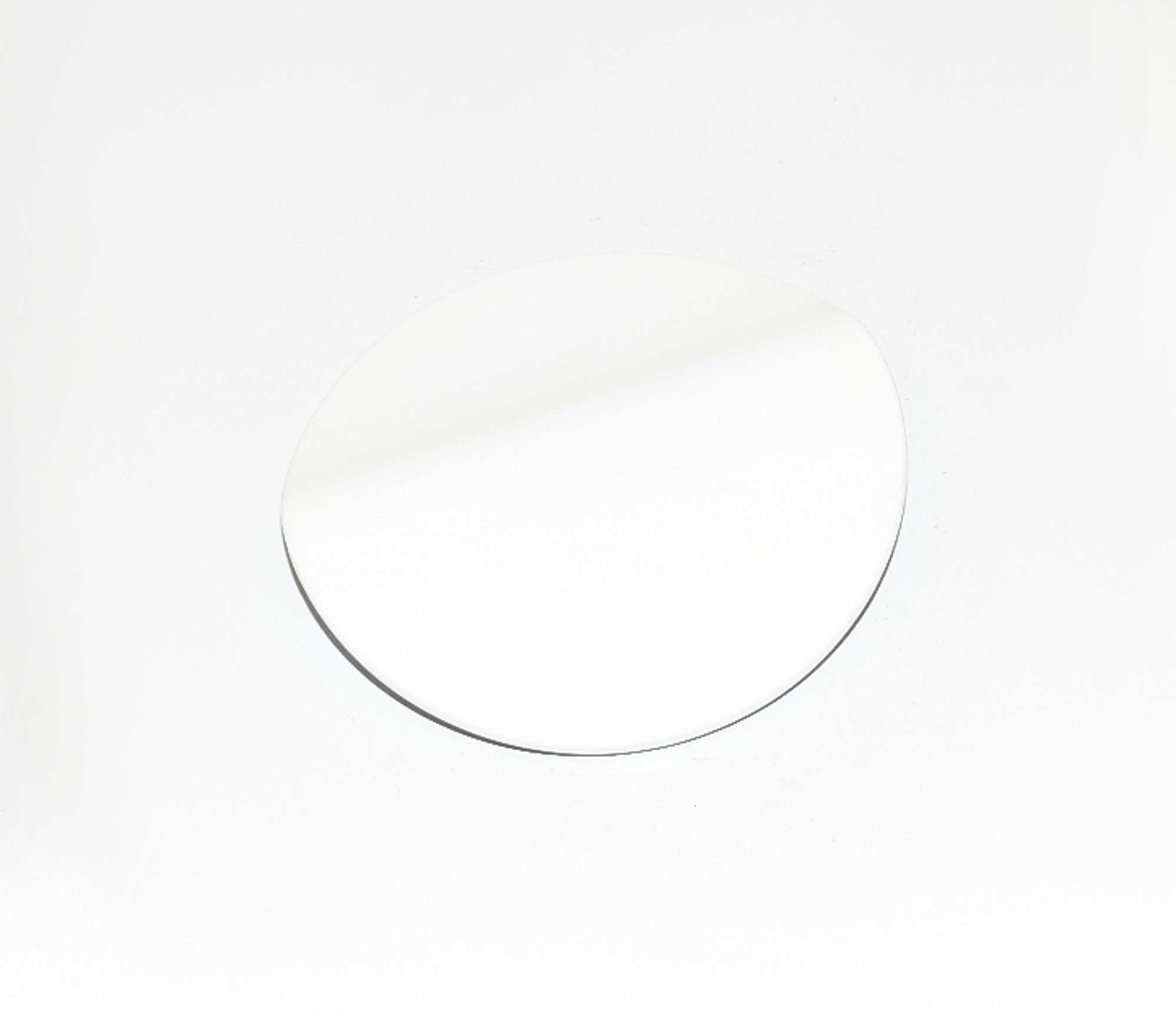 Tankdeckel Tankklappe  9687310977 EWP WEISS BANQUISE C4 II Original Citroen 