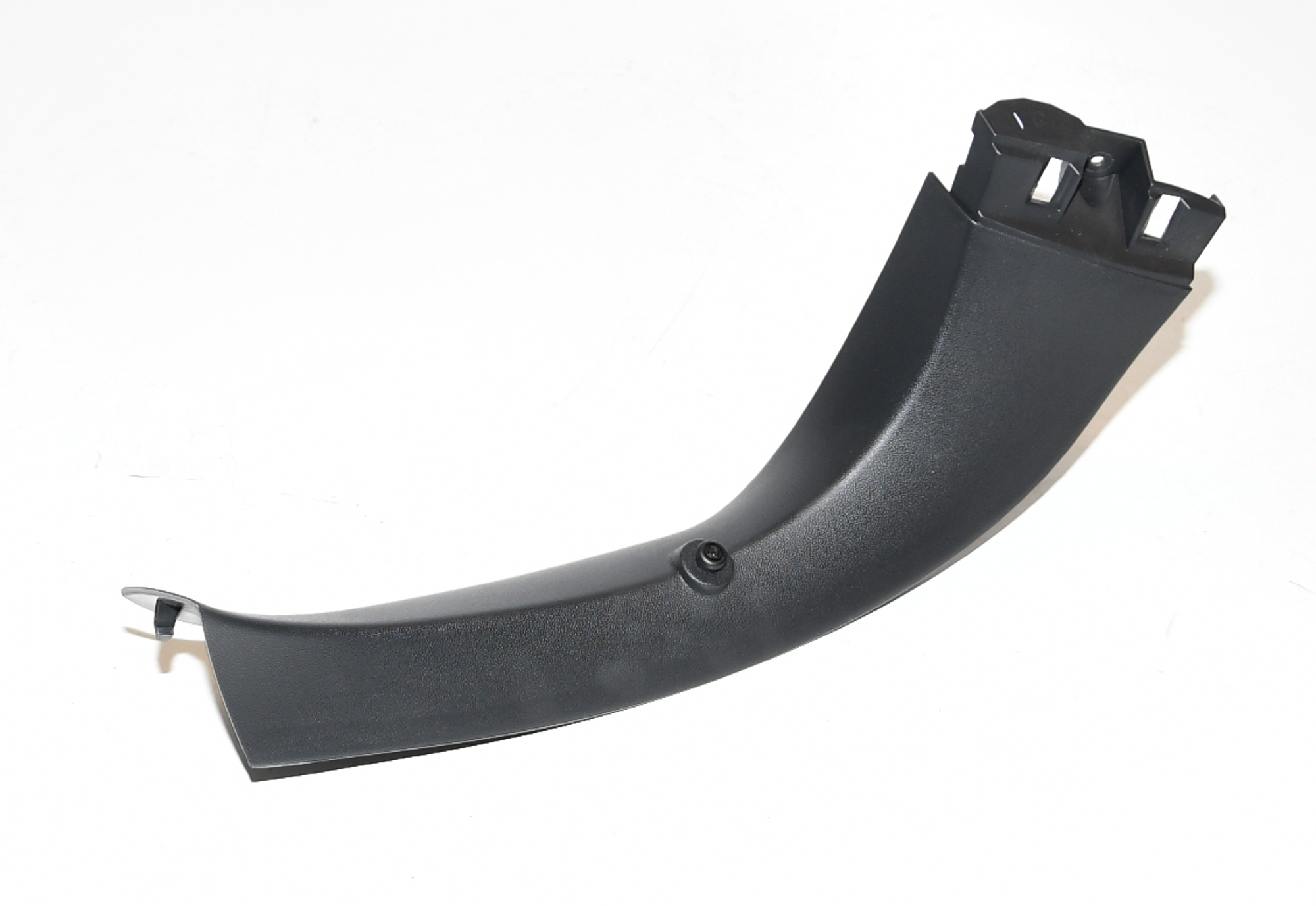 Kofferraumverkleidung Hinten,Links 9687494877 SCHWARZ MISTRAL C4 II Original   