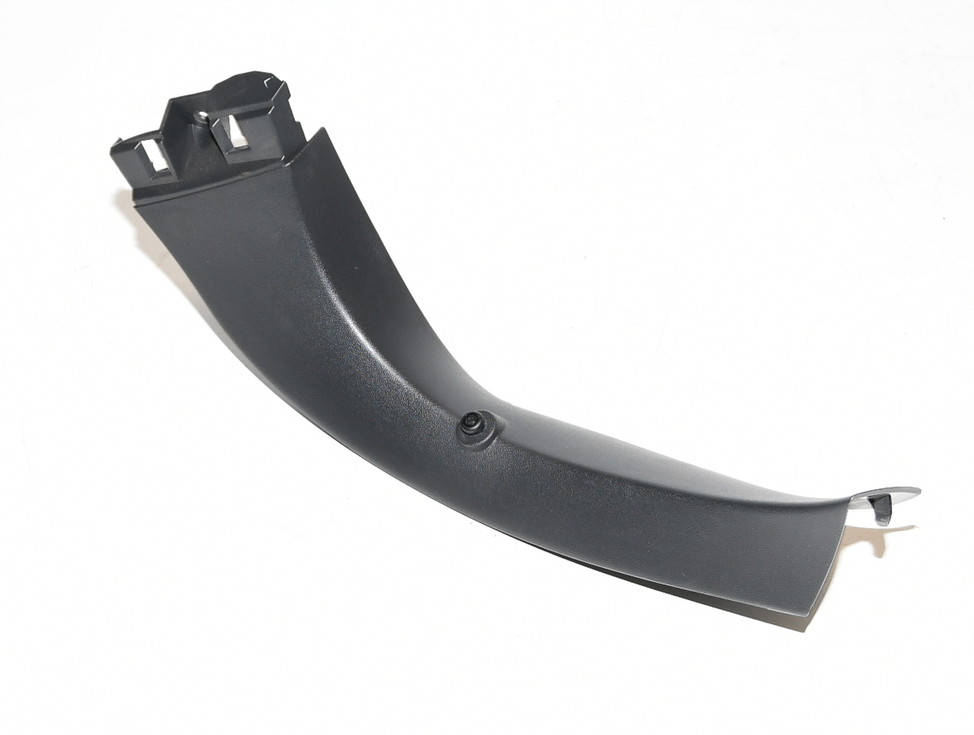 Heckklappenverkleidung Hinten,Rechts 9687494677 SCHWARZ MISTRAL C4 II Original  