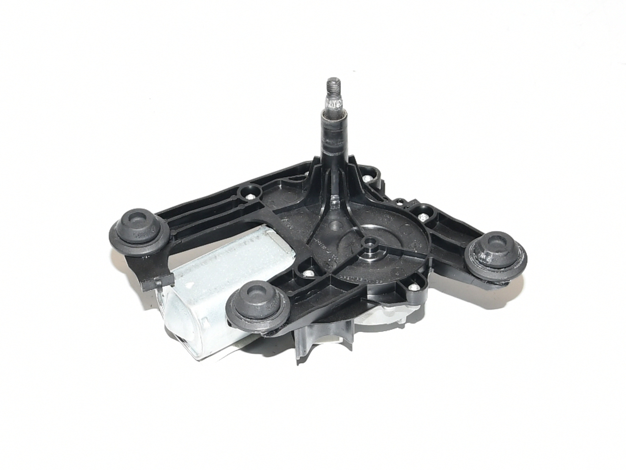 Scheibenwischermotor Hinten 9680477480 C4 II Original Valeo 
